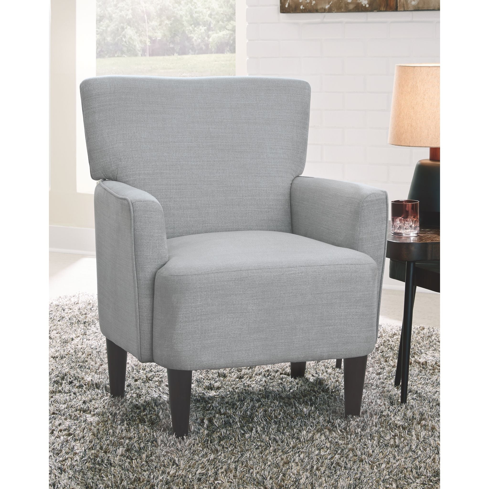 Hansridge Accent Chair - Image 2