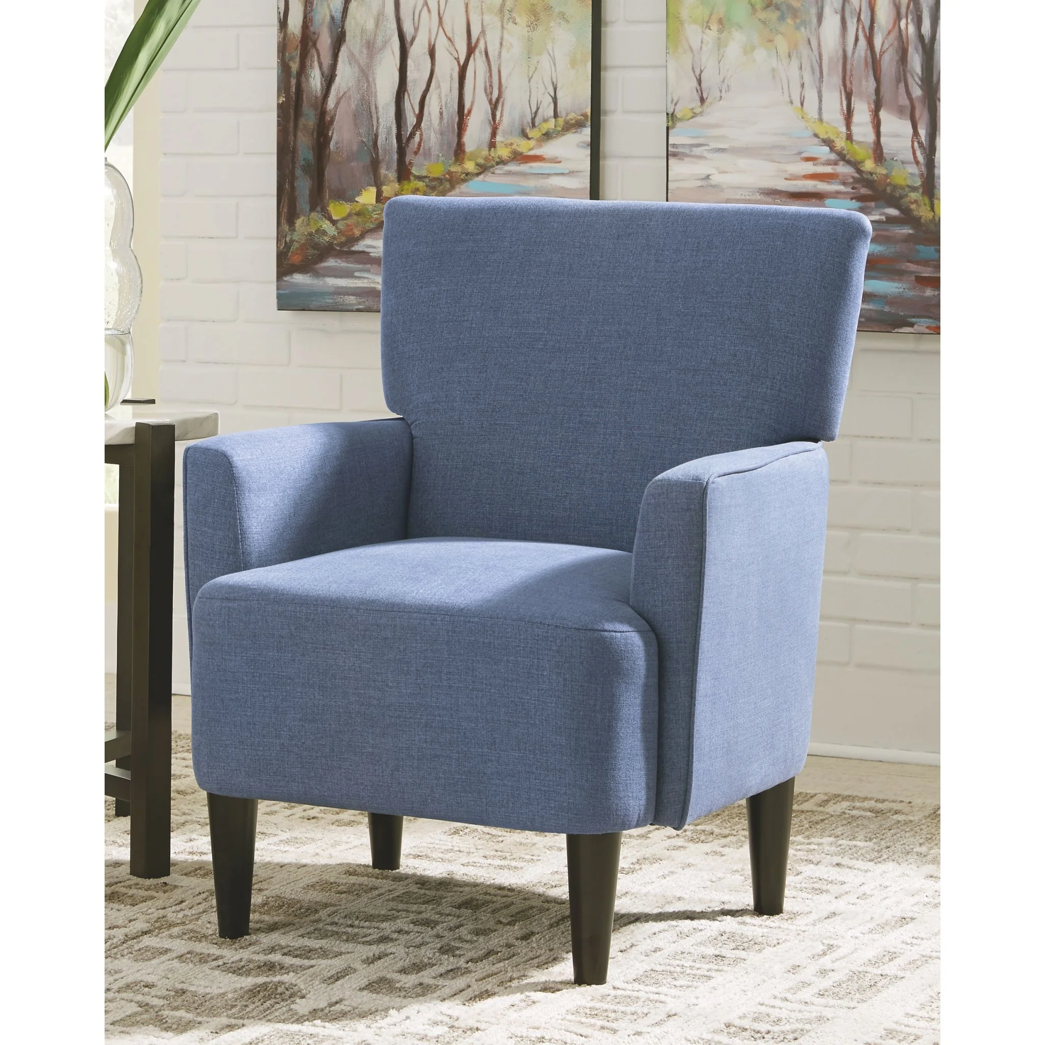 Hansridge Accent Chair - Image 2