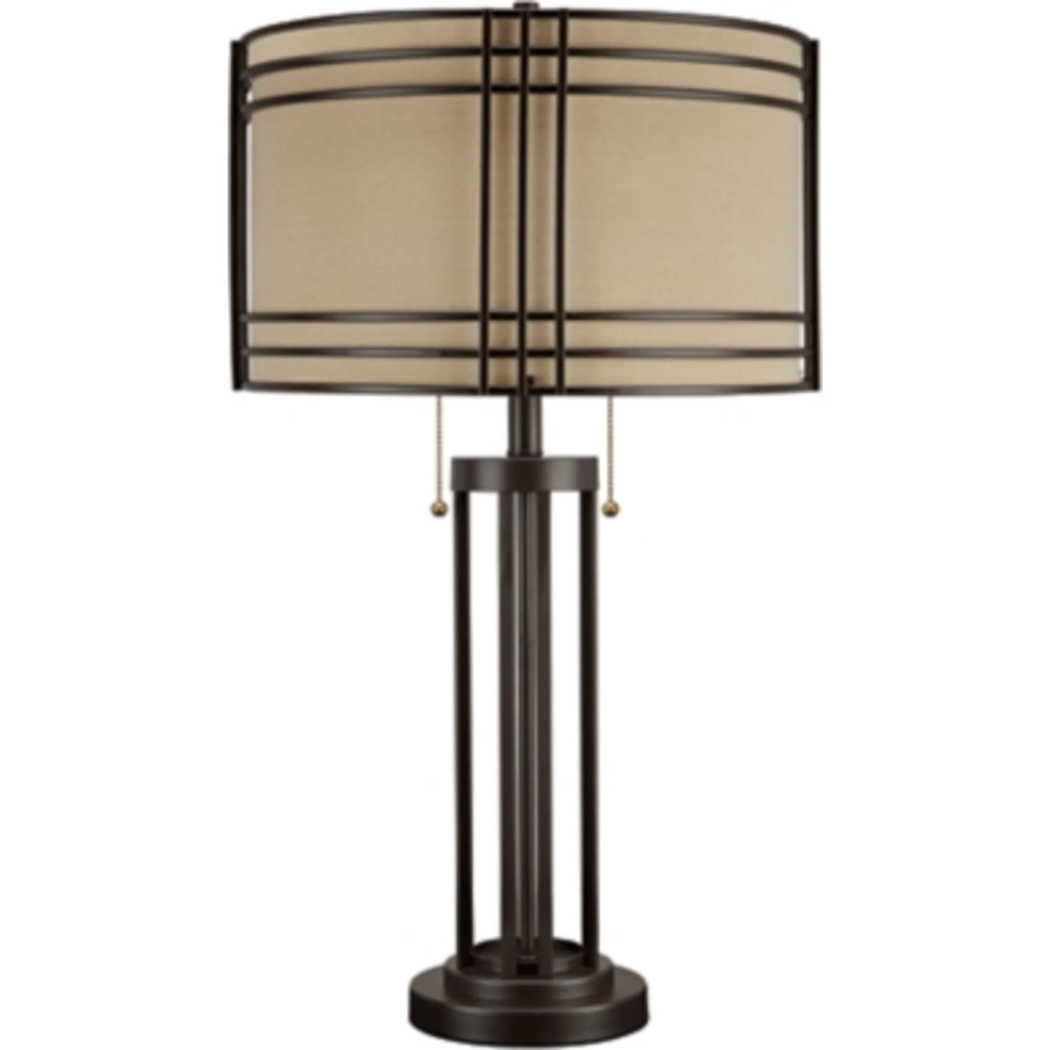 Hanswell Table Lamp (Single) - Image 2