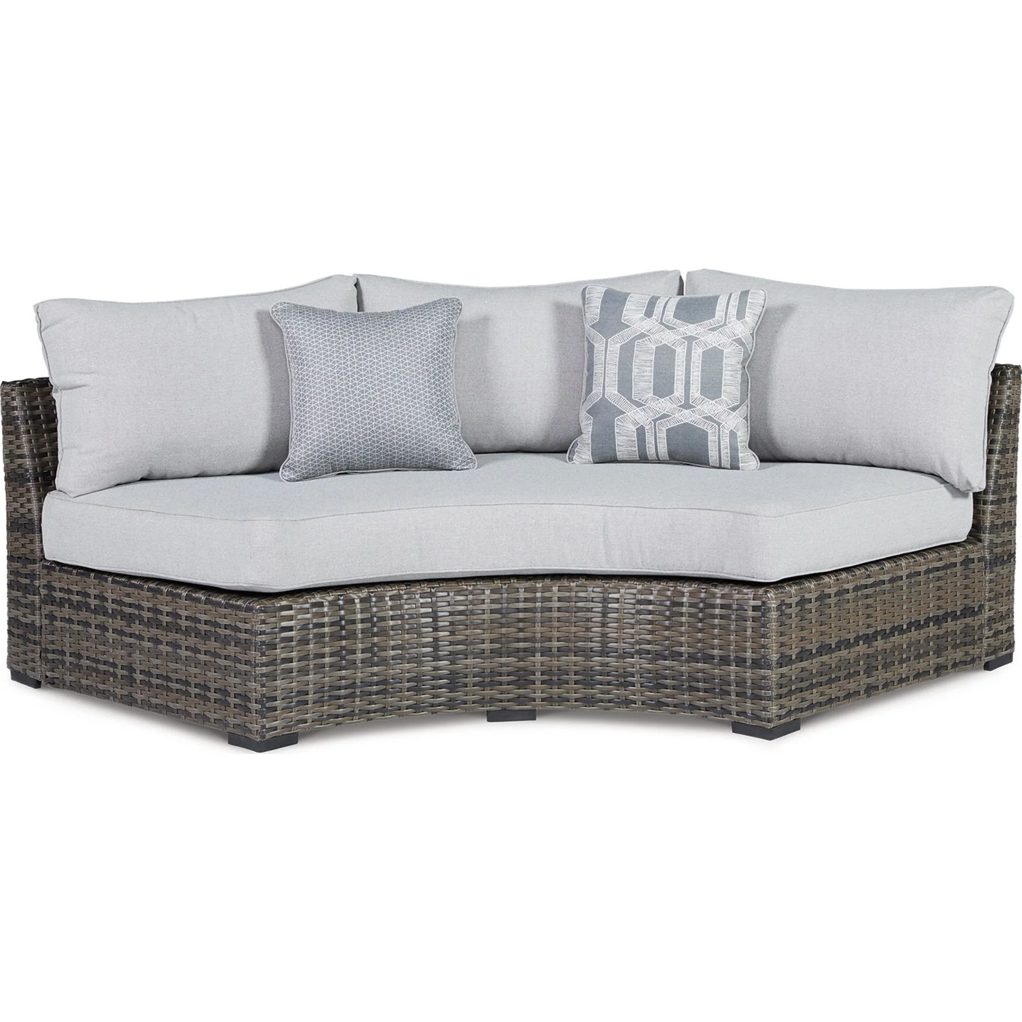 Harbor Court Outdoor Modular Sectional - Image 7