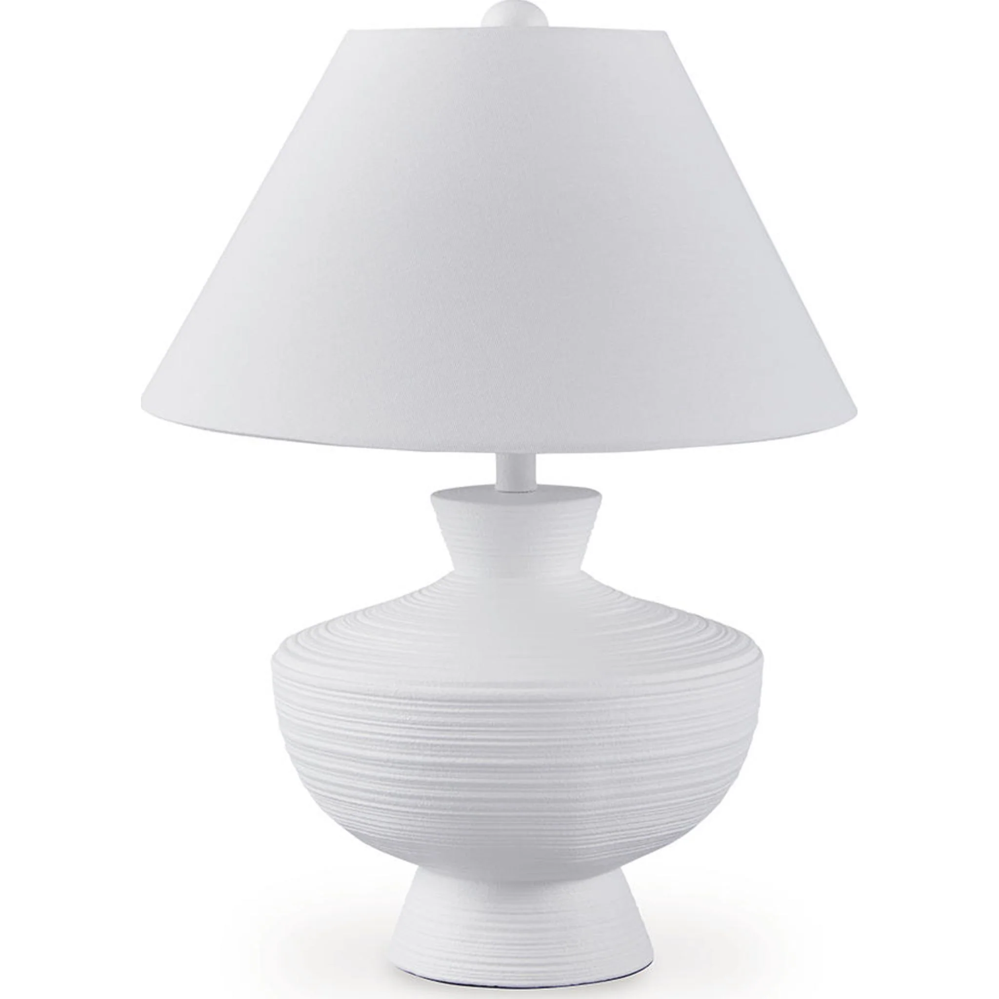 Harelwood Table Lamp - Image 5
