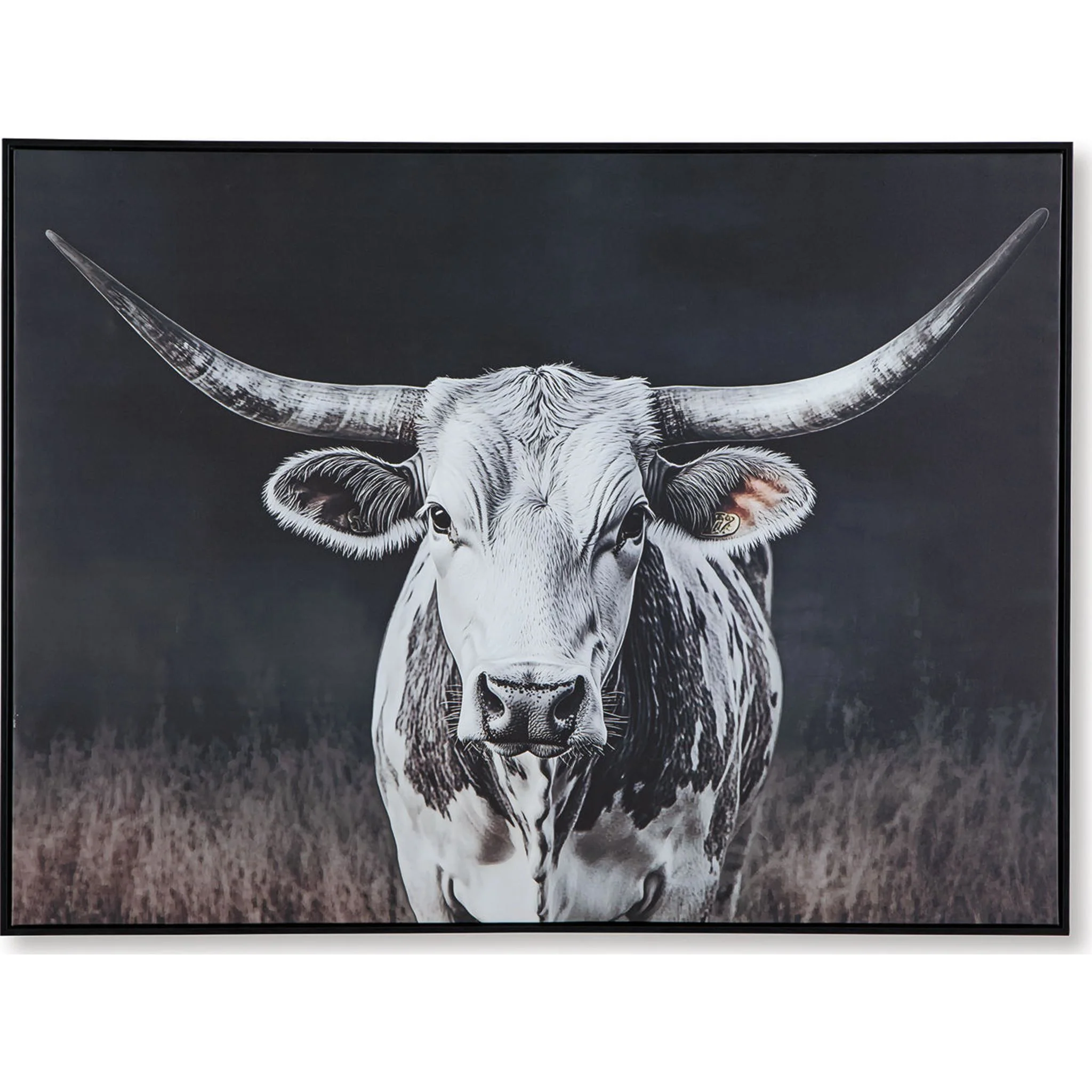 Harlandale Wall Art - Image 7