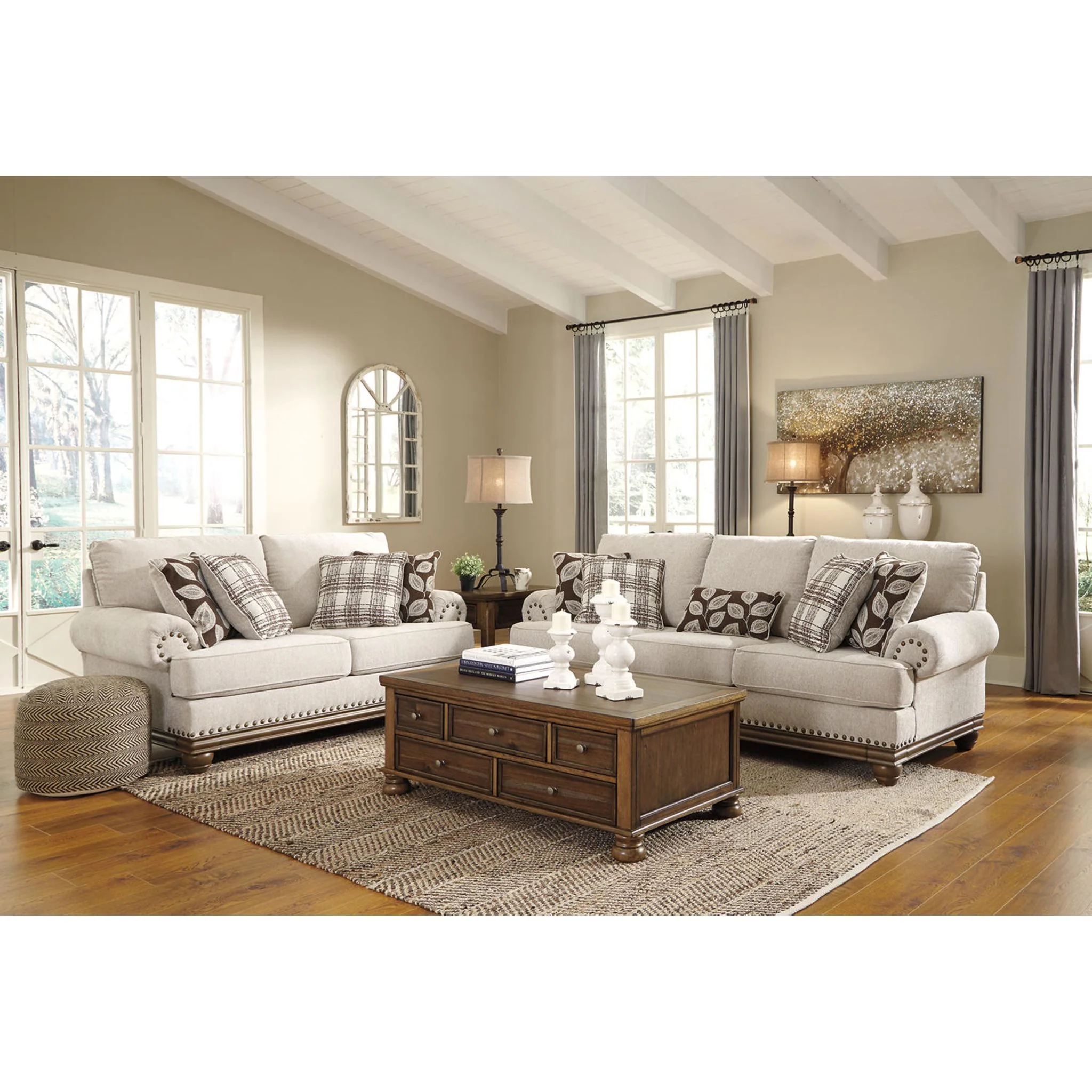 Harleson Sofa - Image 10