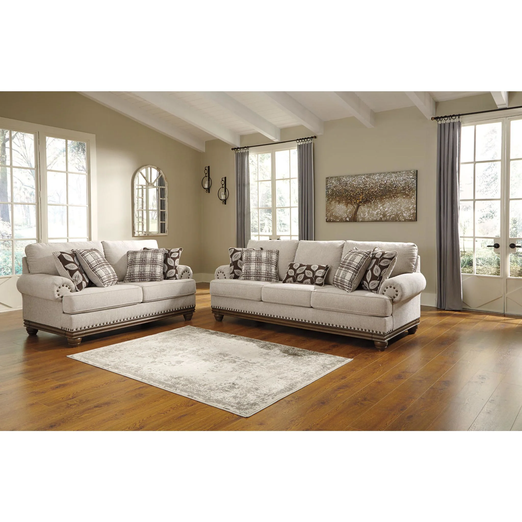 Harleson Sofa - Image 11