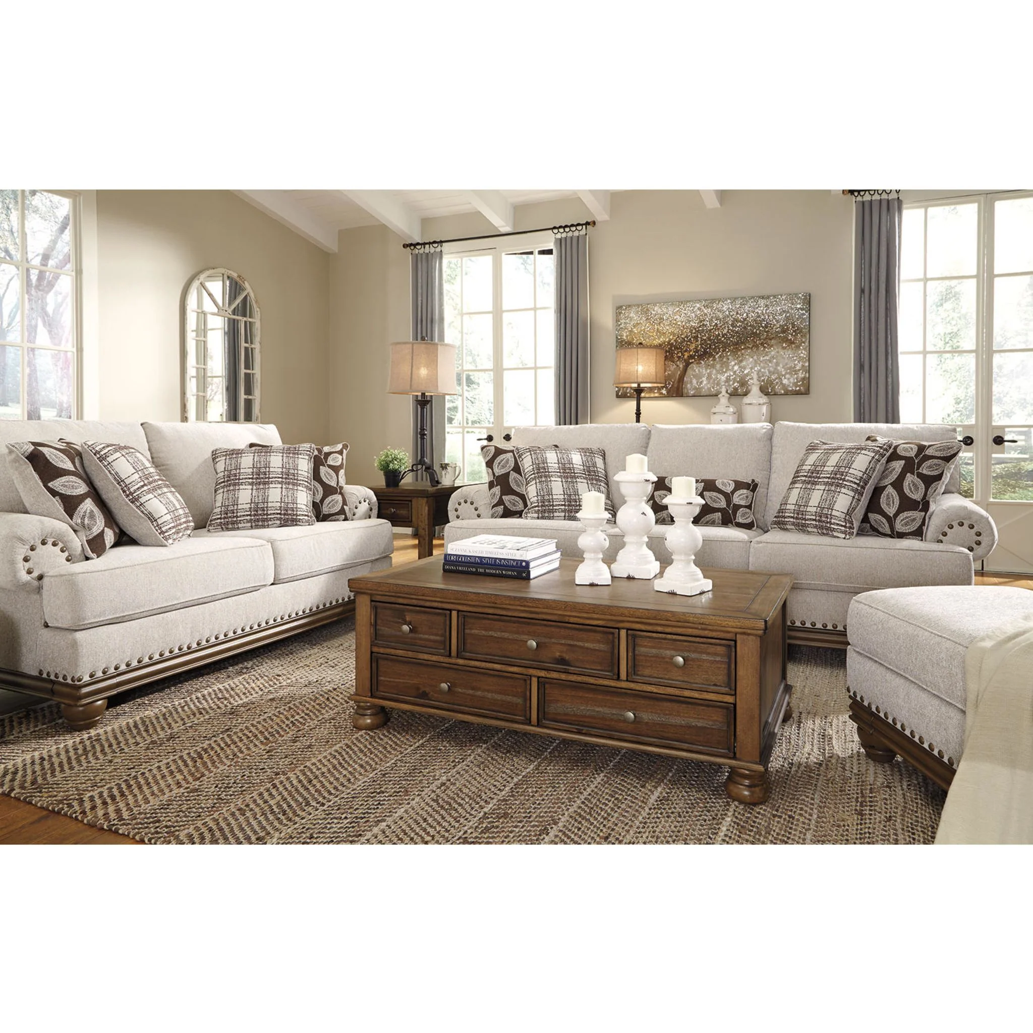 Harleson Sofa - Image 12