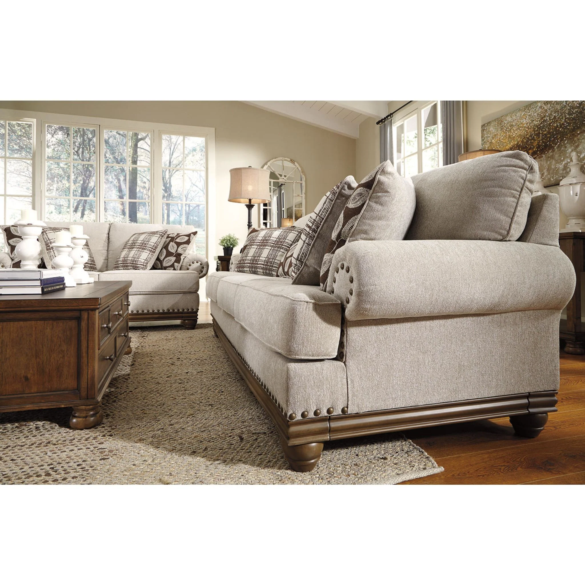 Harleson Sofa - Image 13