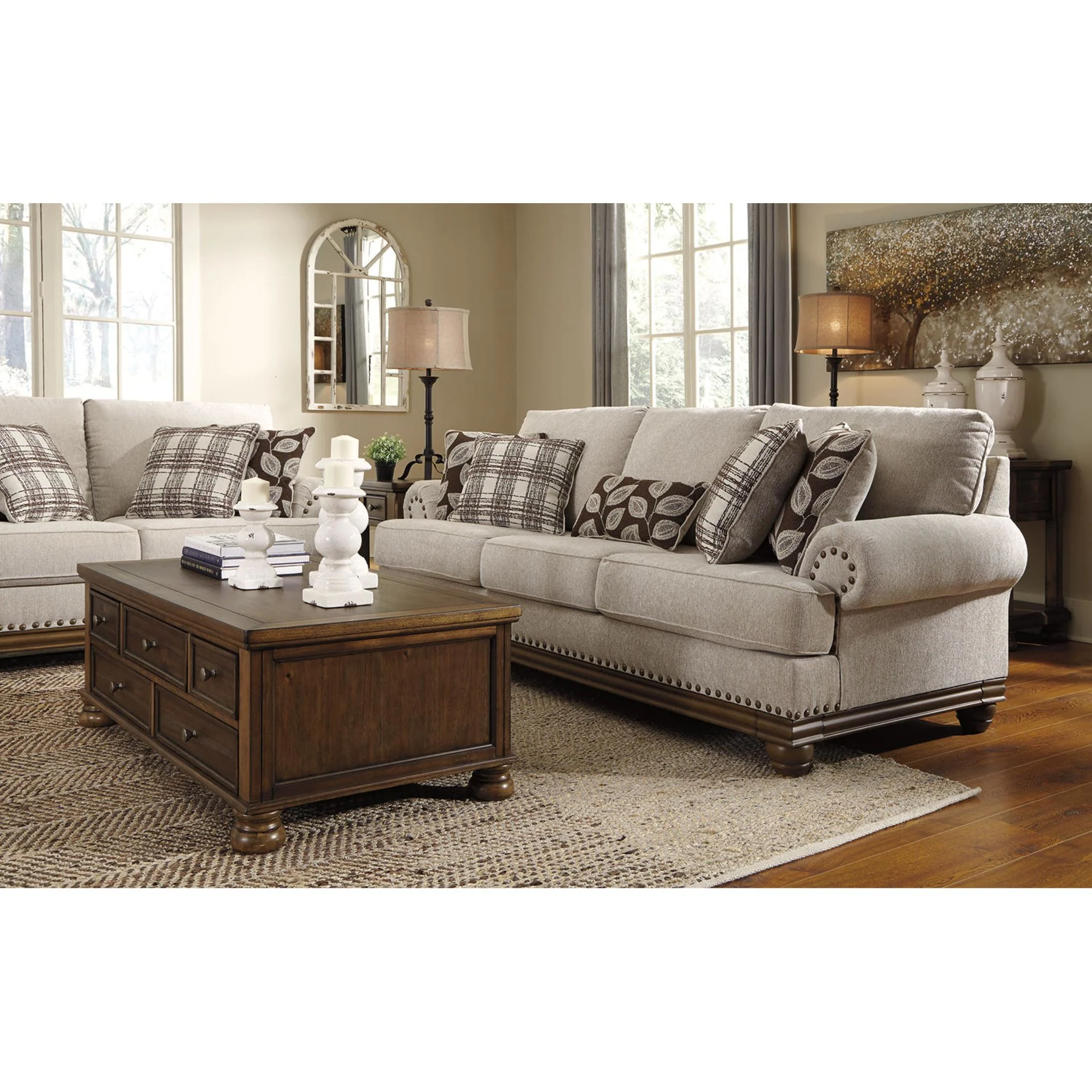 Harleson Sofa - Image 14