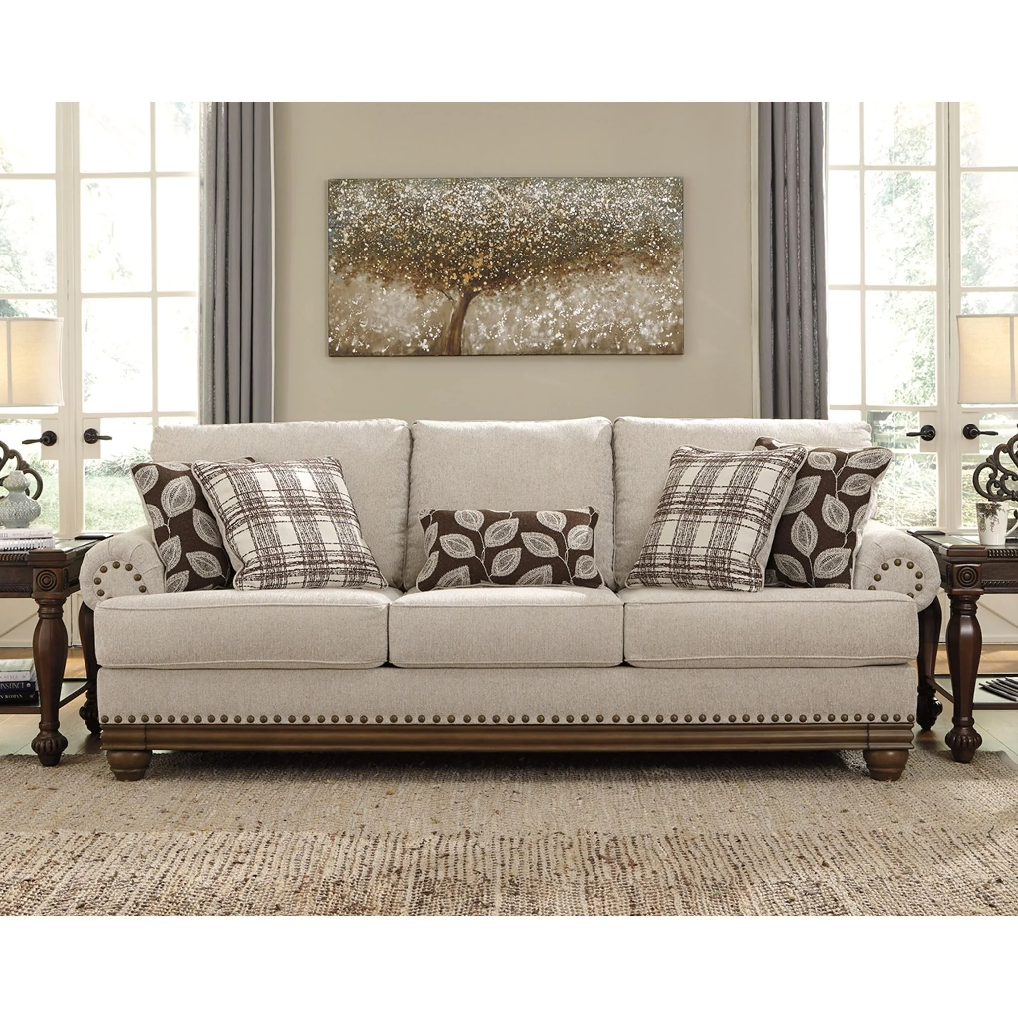 Harleson Sofa - Image 2