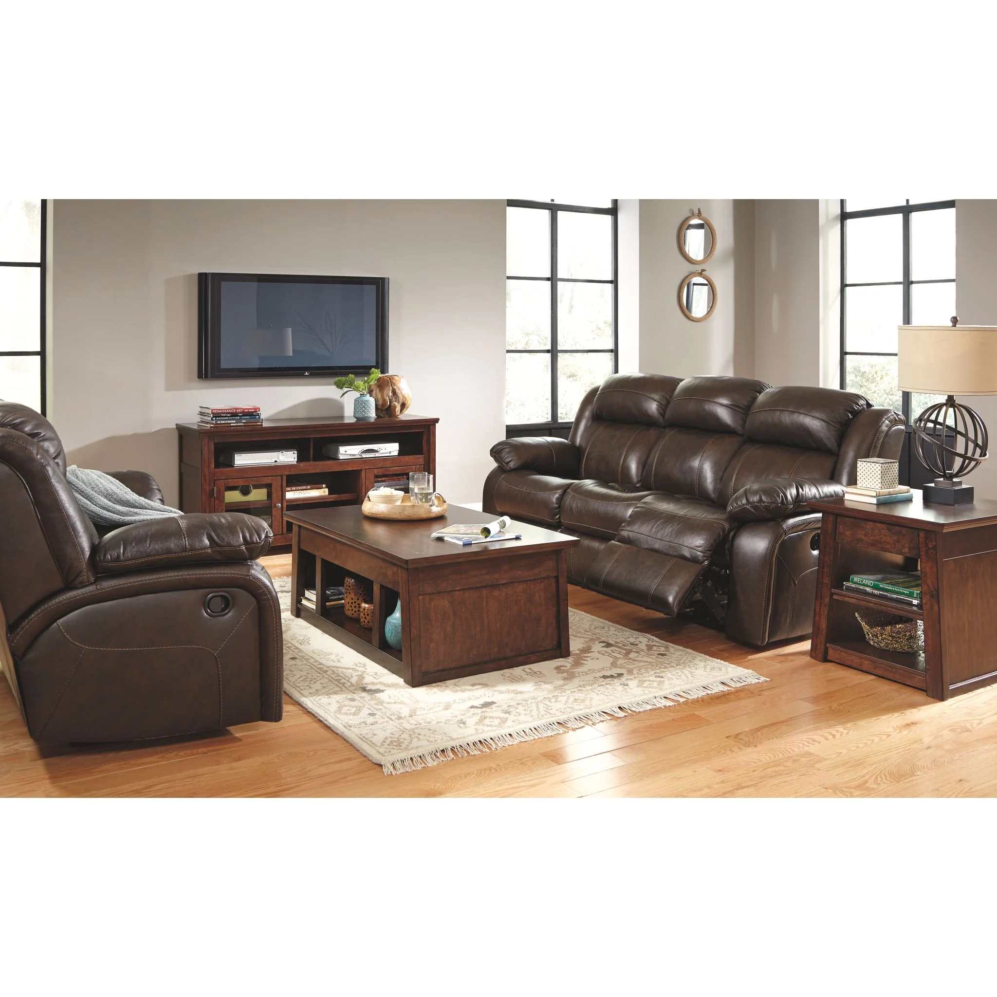 Harpan TV Stand - Image 5