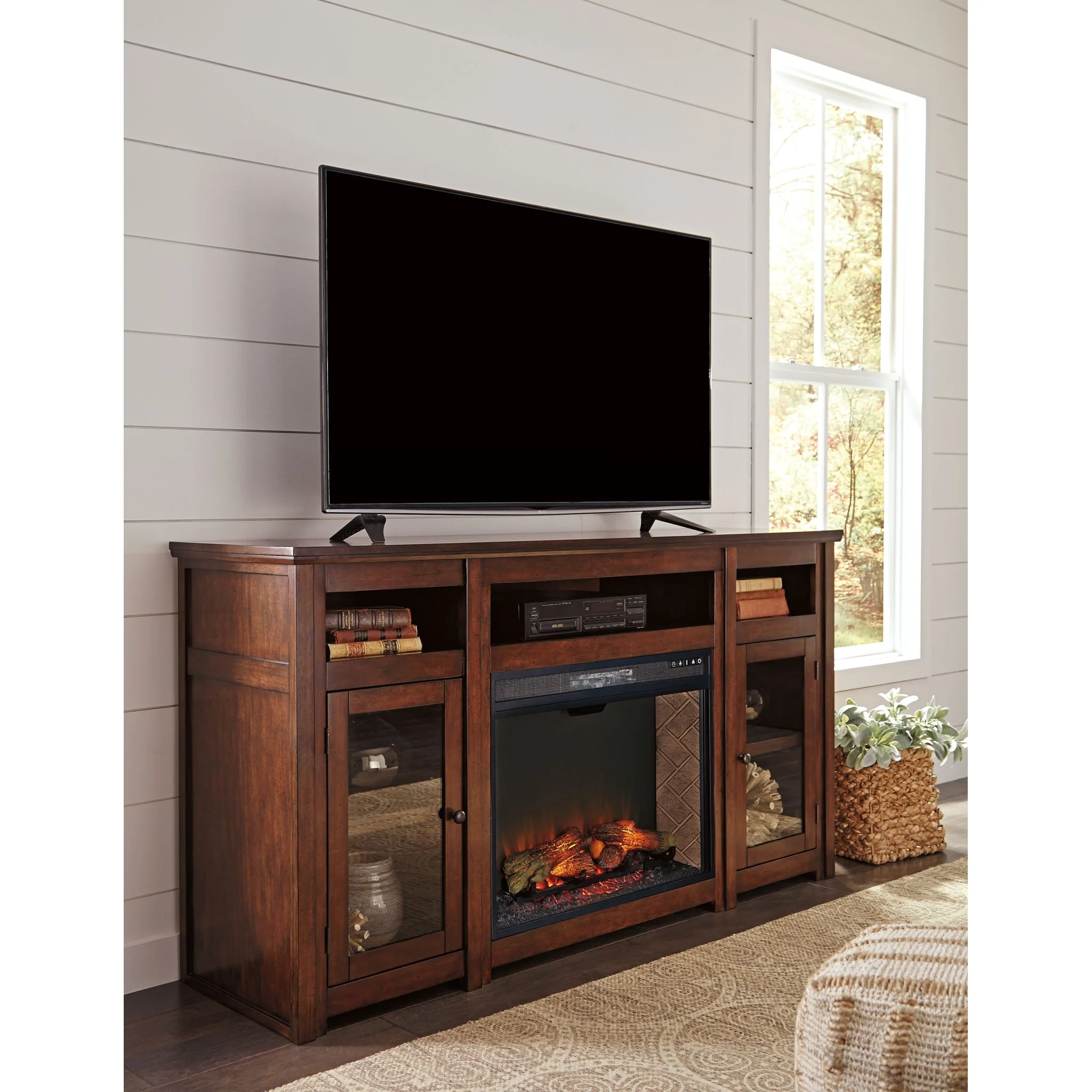 Harpan TV Stand - Image 7