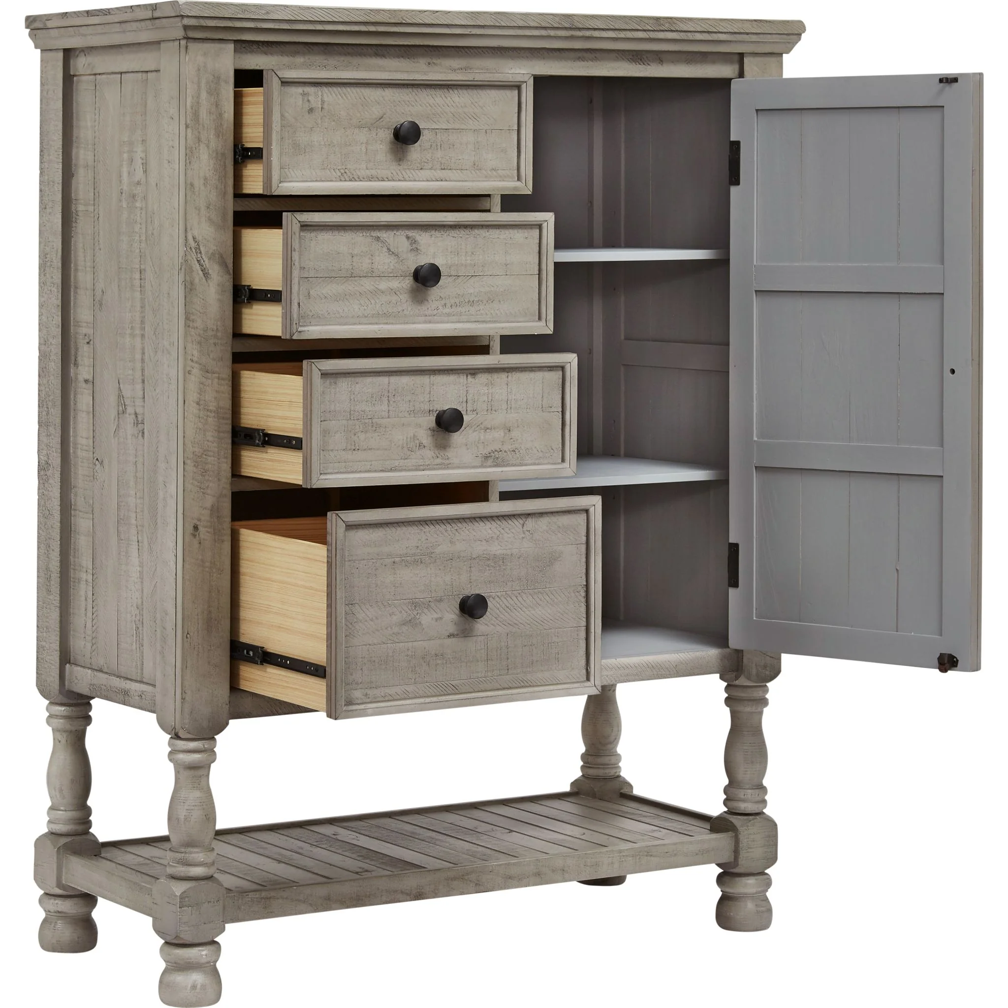 Harrastone-Exclusive Door Chest - Image 3