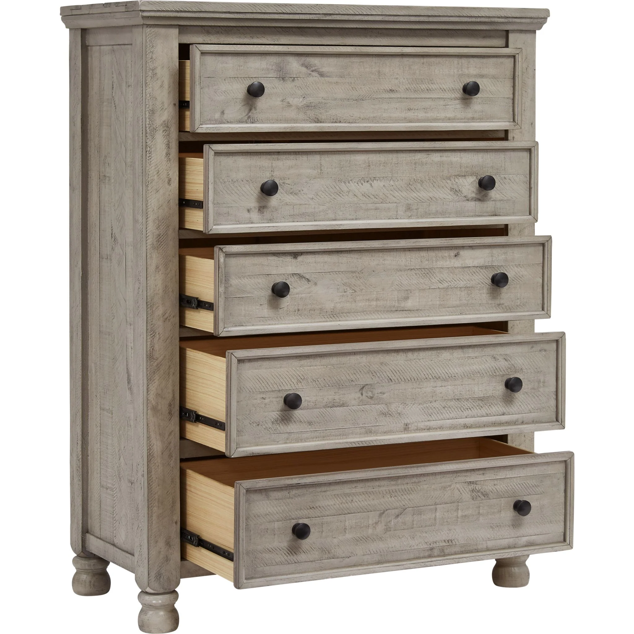 Harrastone-Exclusive Chest - Image 3