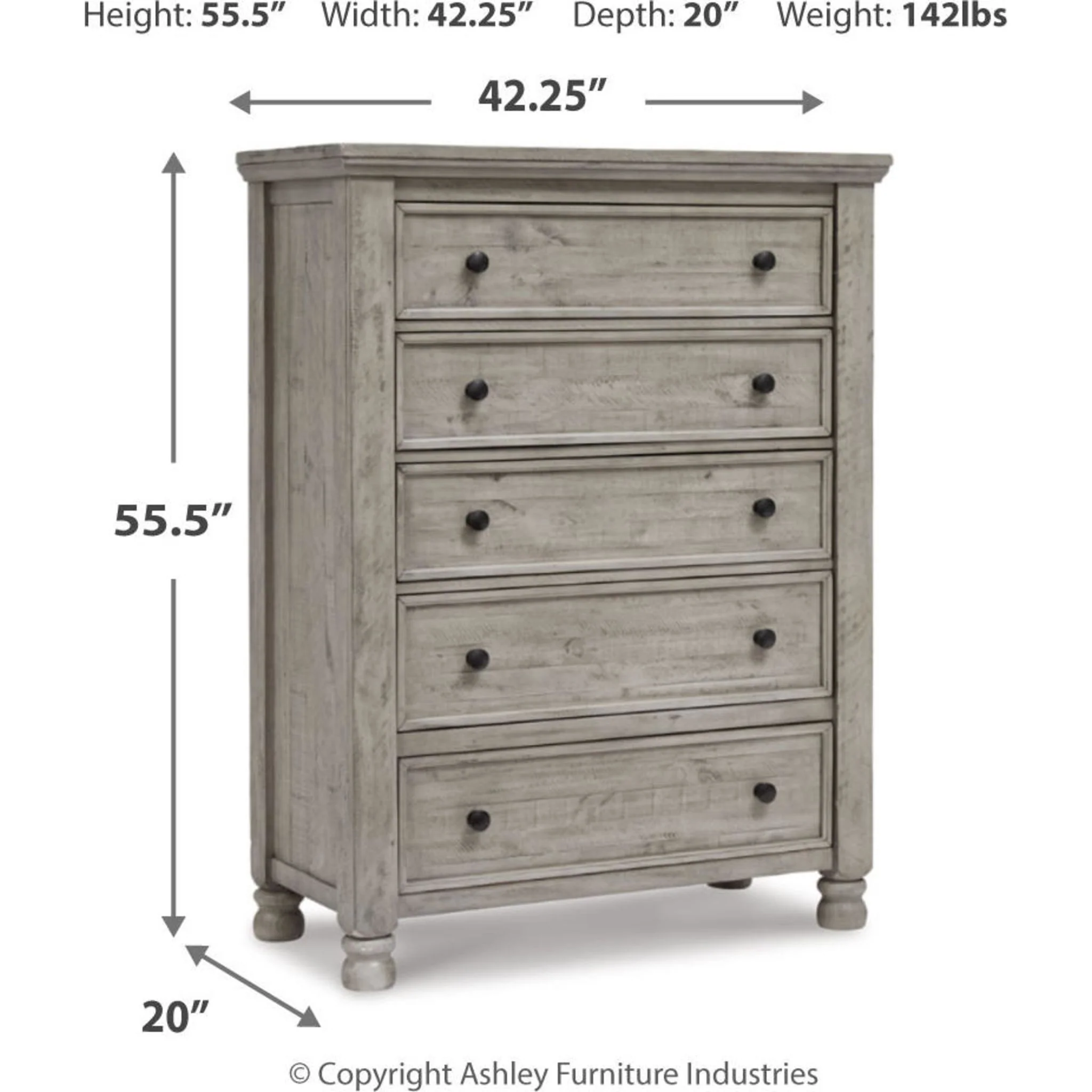 Harrastone-Exclusive Chest - Image 9