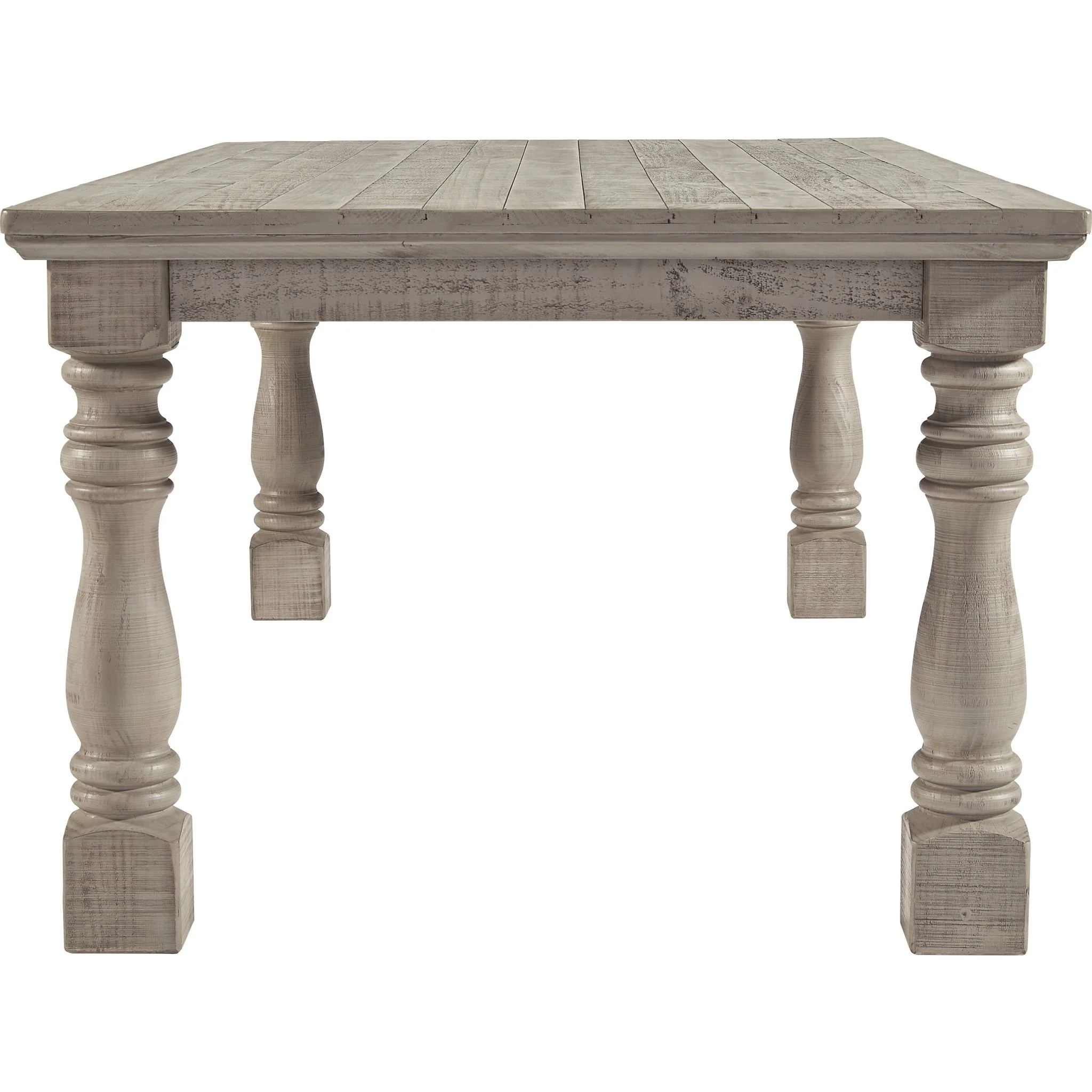 Harrastone-EXCLUSIVE Dining Table - Image 3