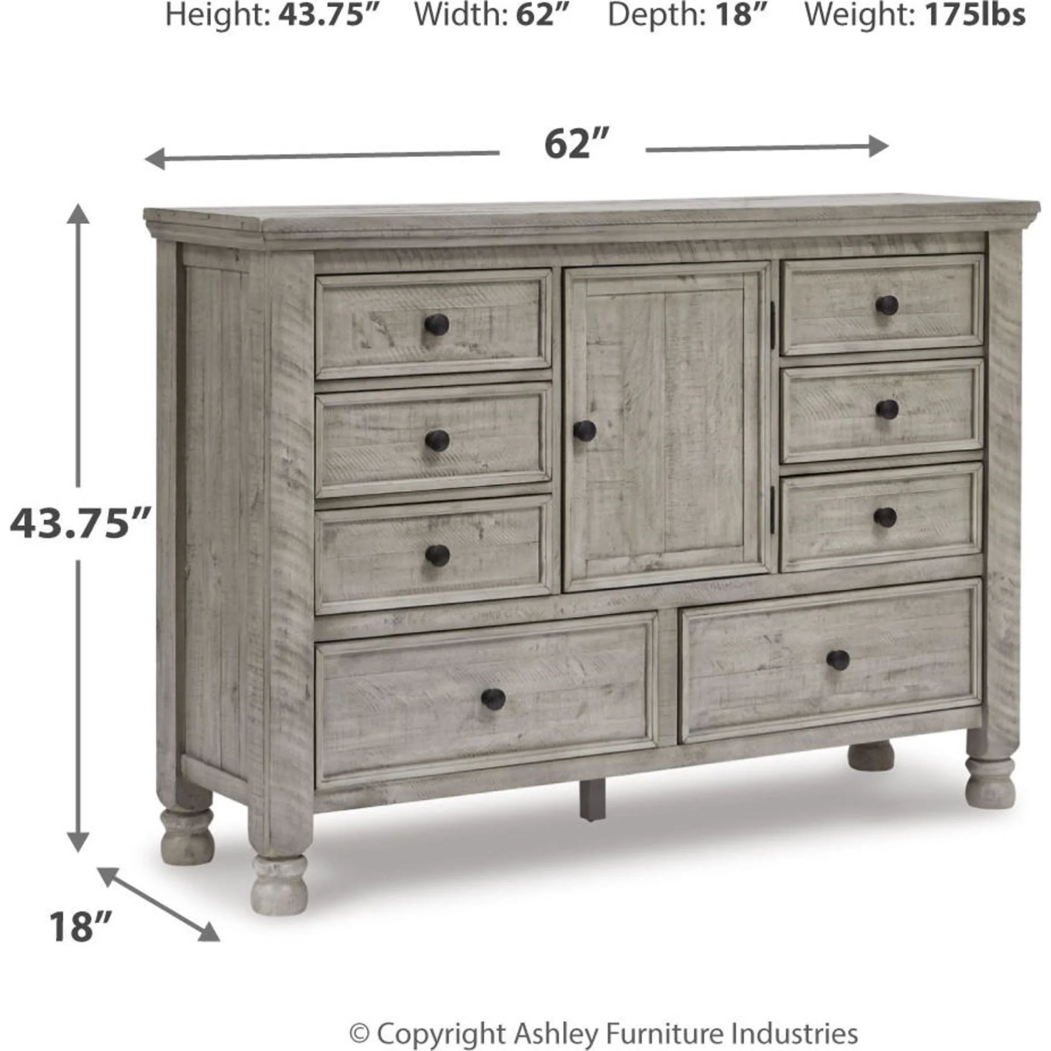 Harrastone-Exclusive Dresser - Image 11