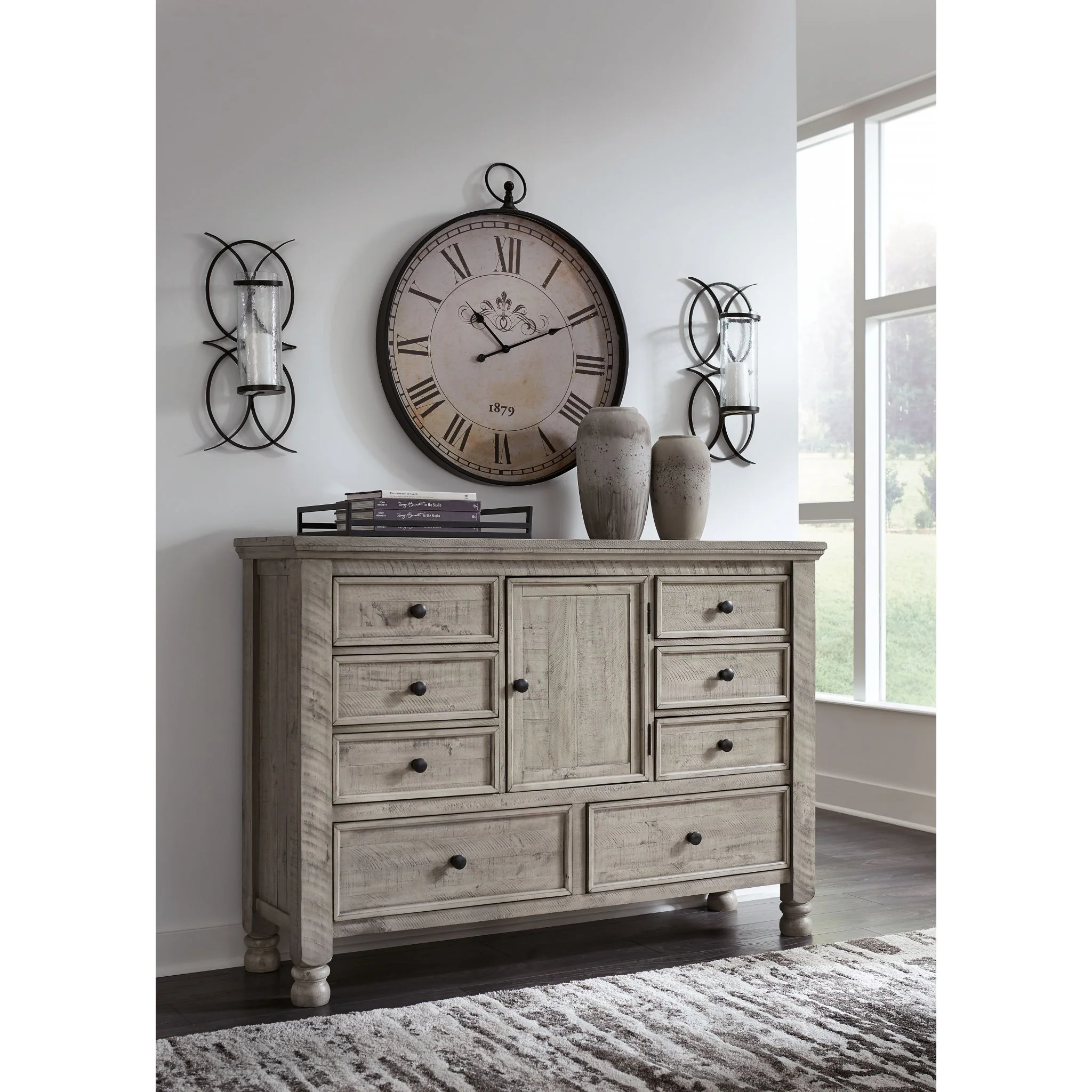 Harrastone-Exclusive Dresser - Image 2