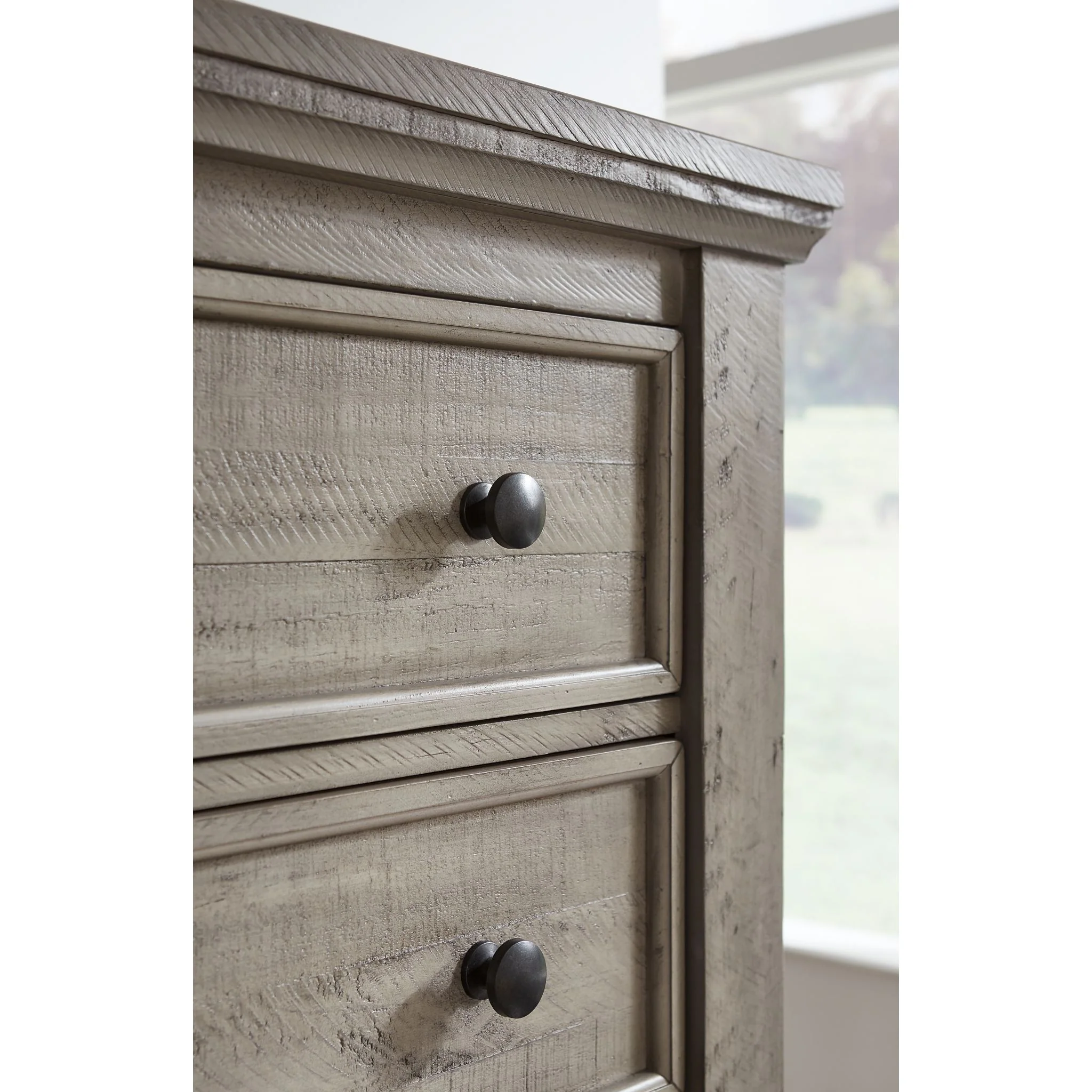 Harrastone-Exclusive Dresser - Image 6