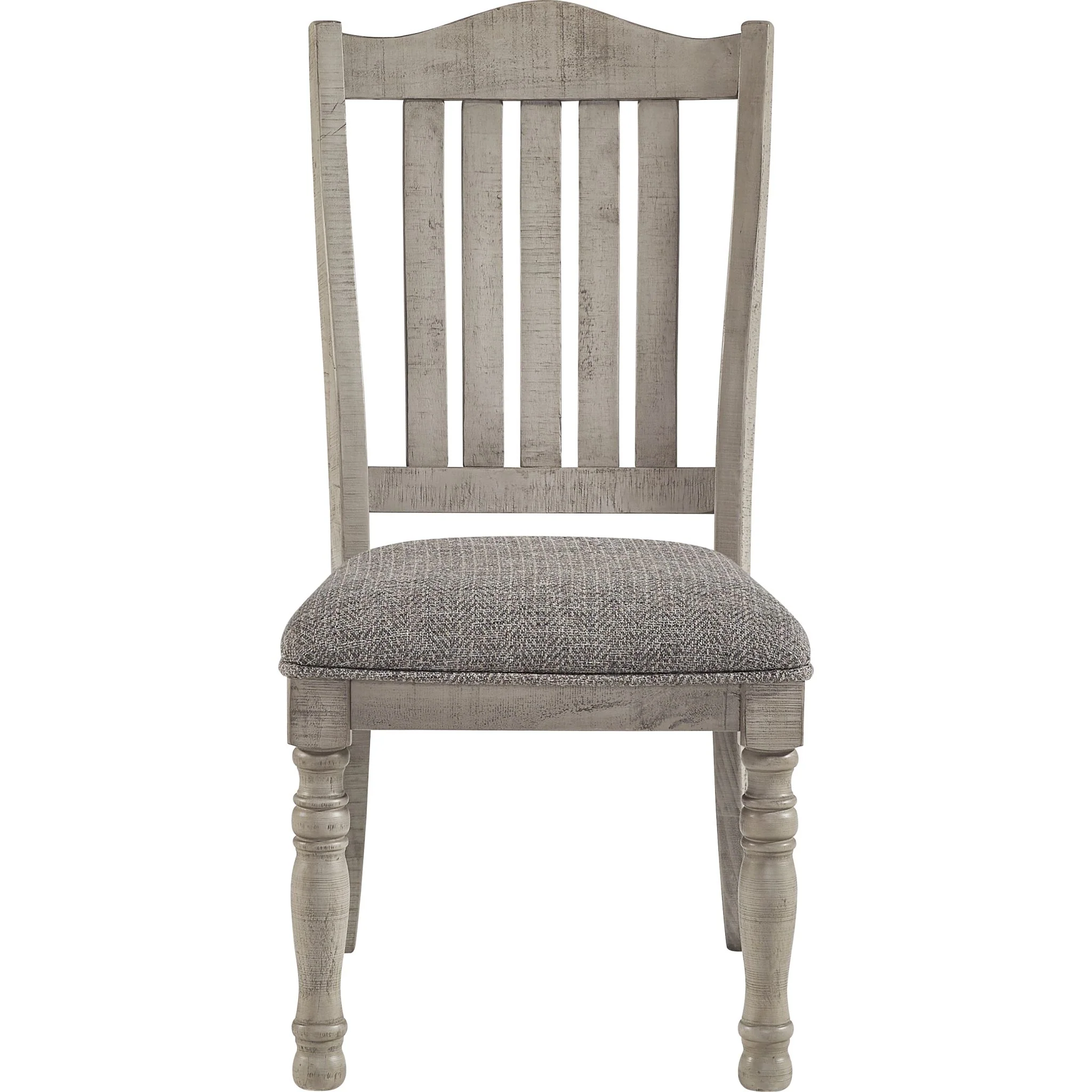 Harrastone-EXCLUSIVE Side Chair - Image 4