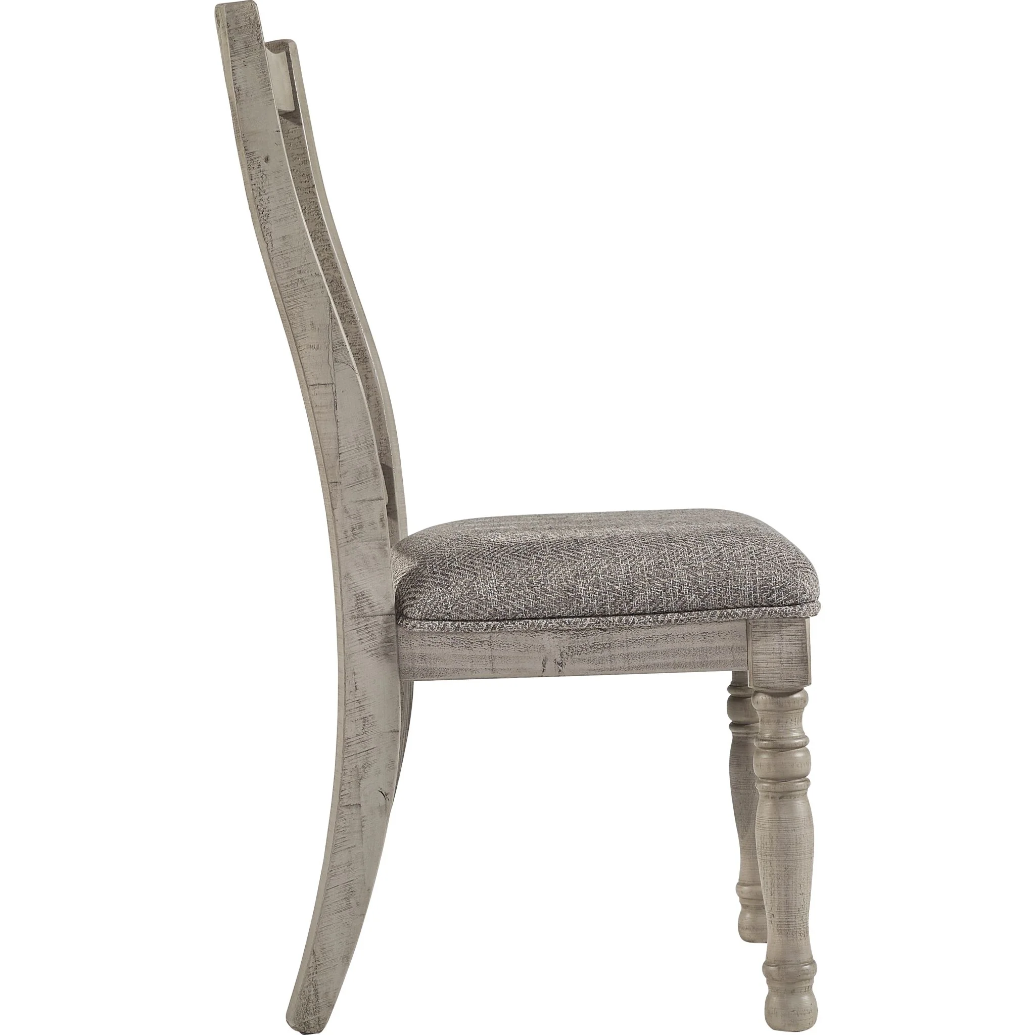 Harrastone-EXCLUSIVE Side Chair - Image 5
