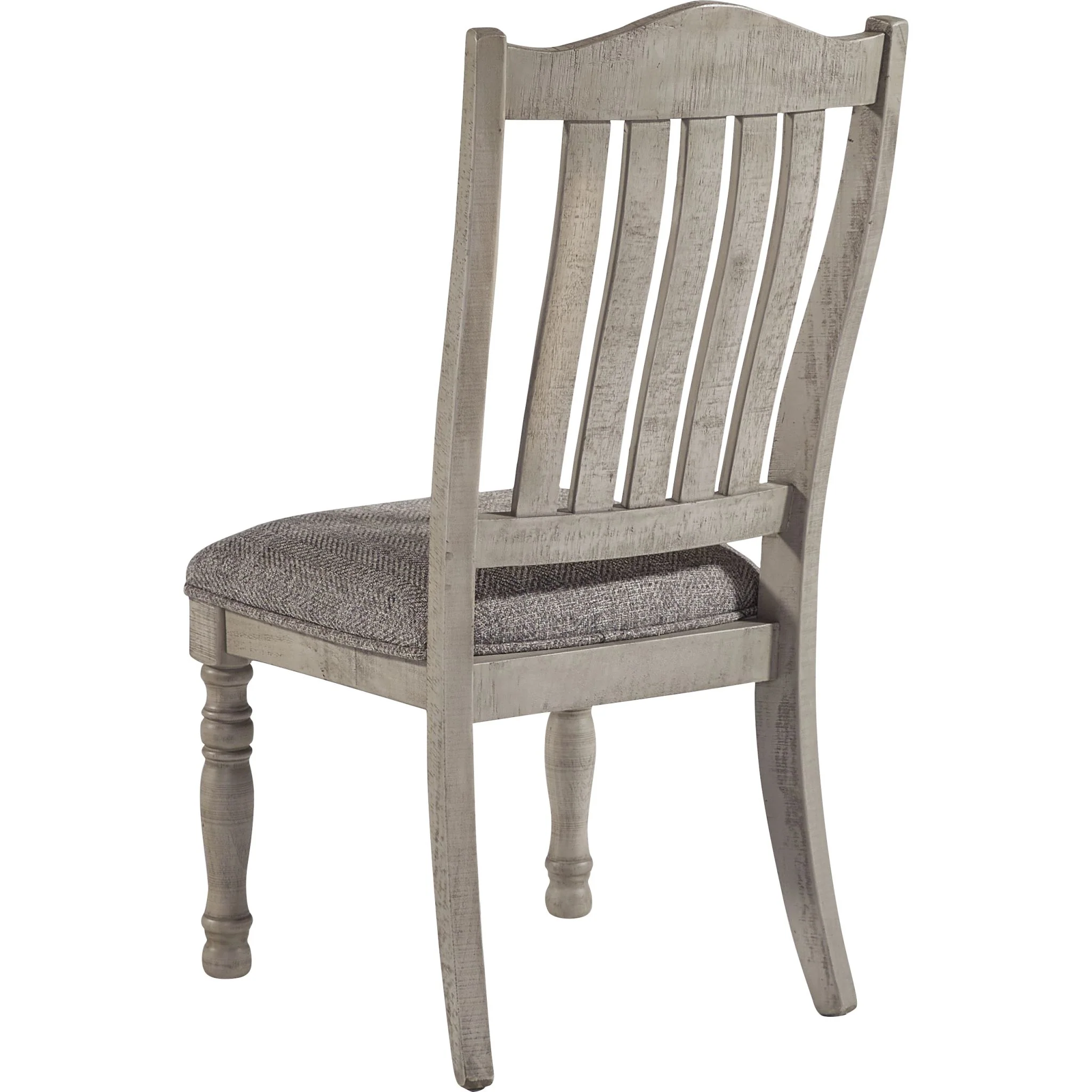 Harrastone-EXCLUSIVE Side Chair - Image 6