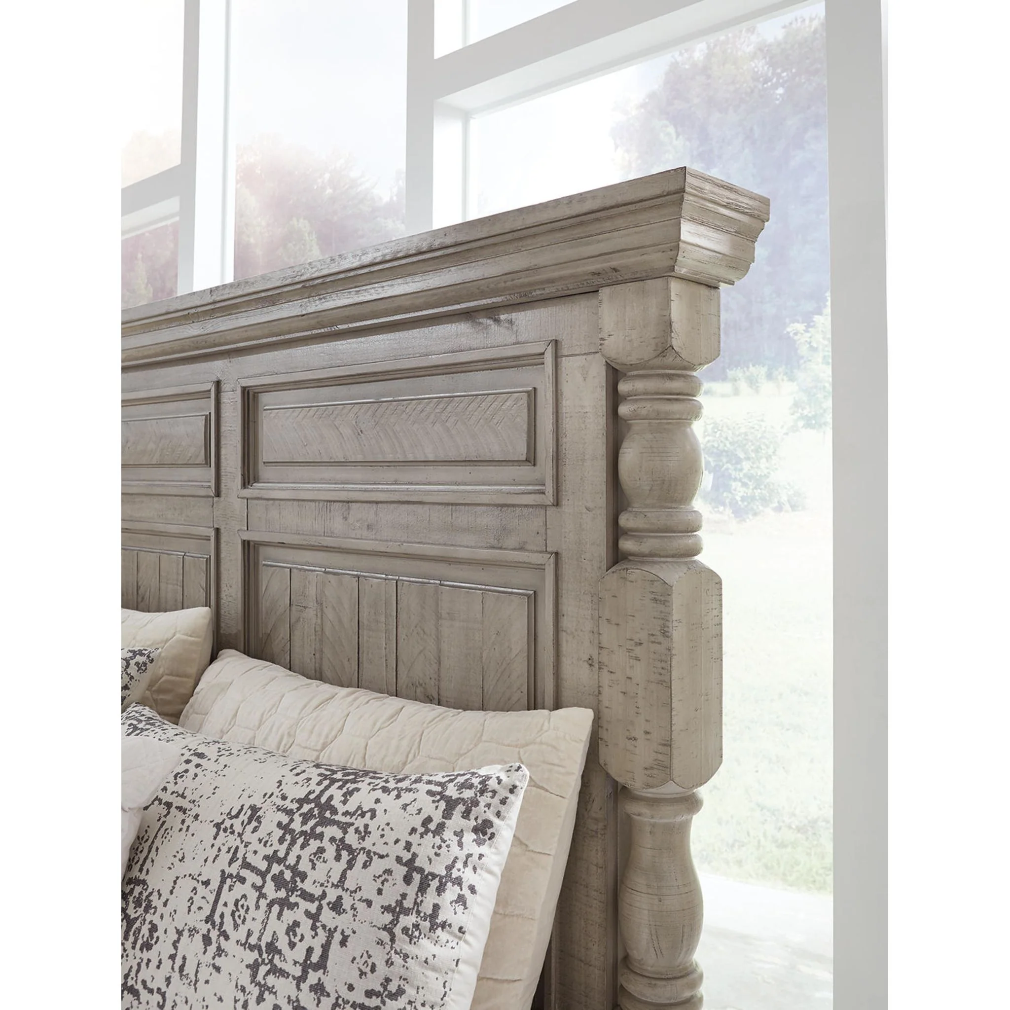 Harrastone-Exclusive Storage Bed - Image 14