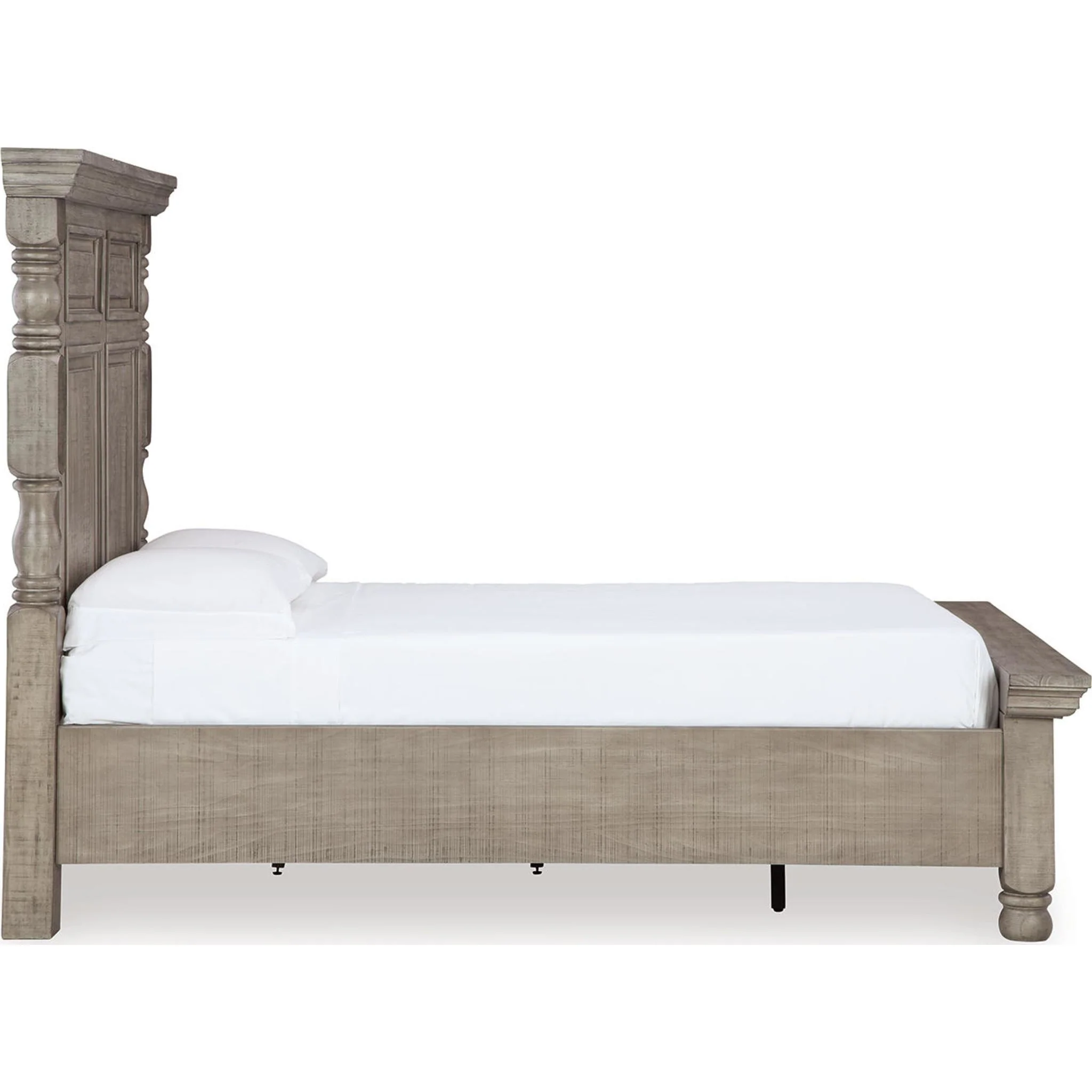 Harrastone-Exclusive Storage Bed - Image 7