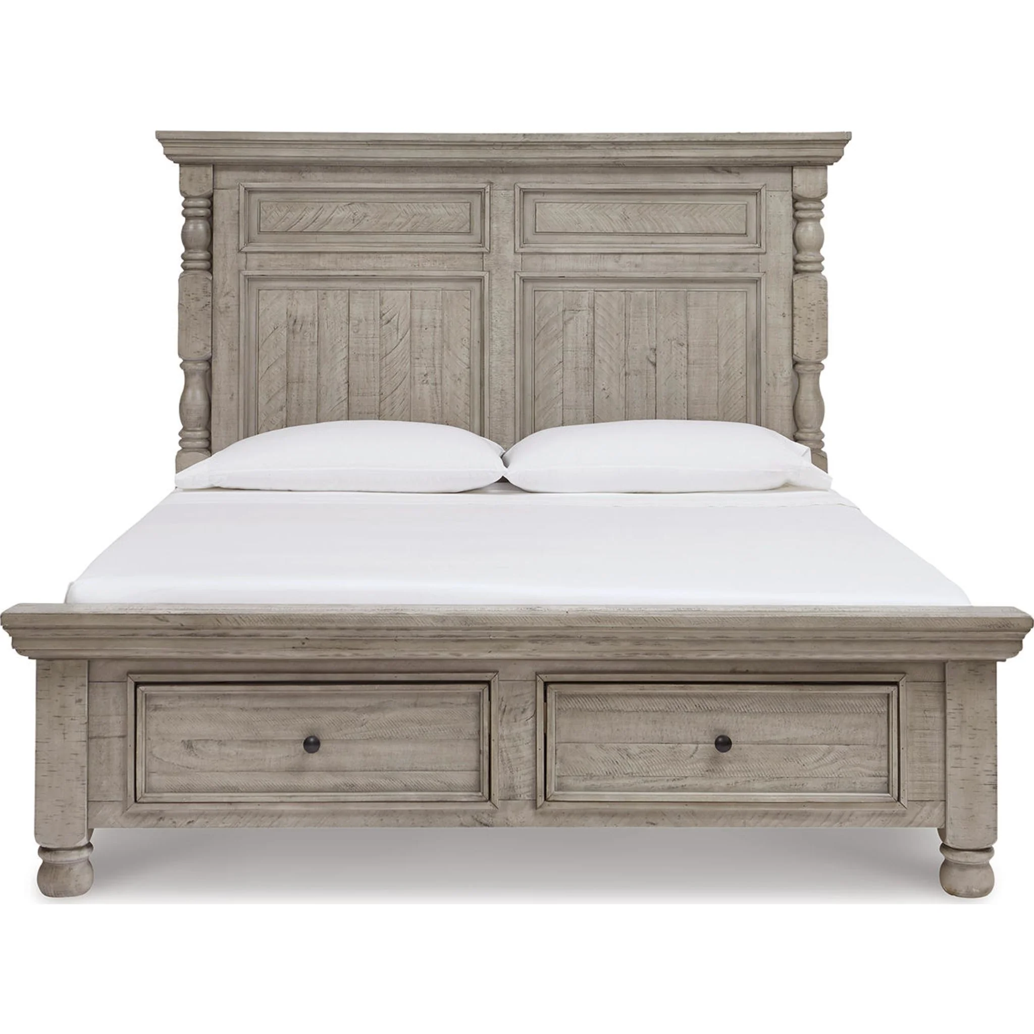 Harrastone-Exclusive Storage Bed - Image 9