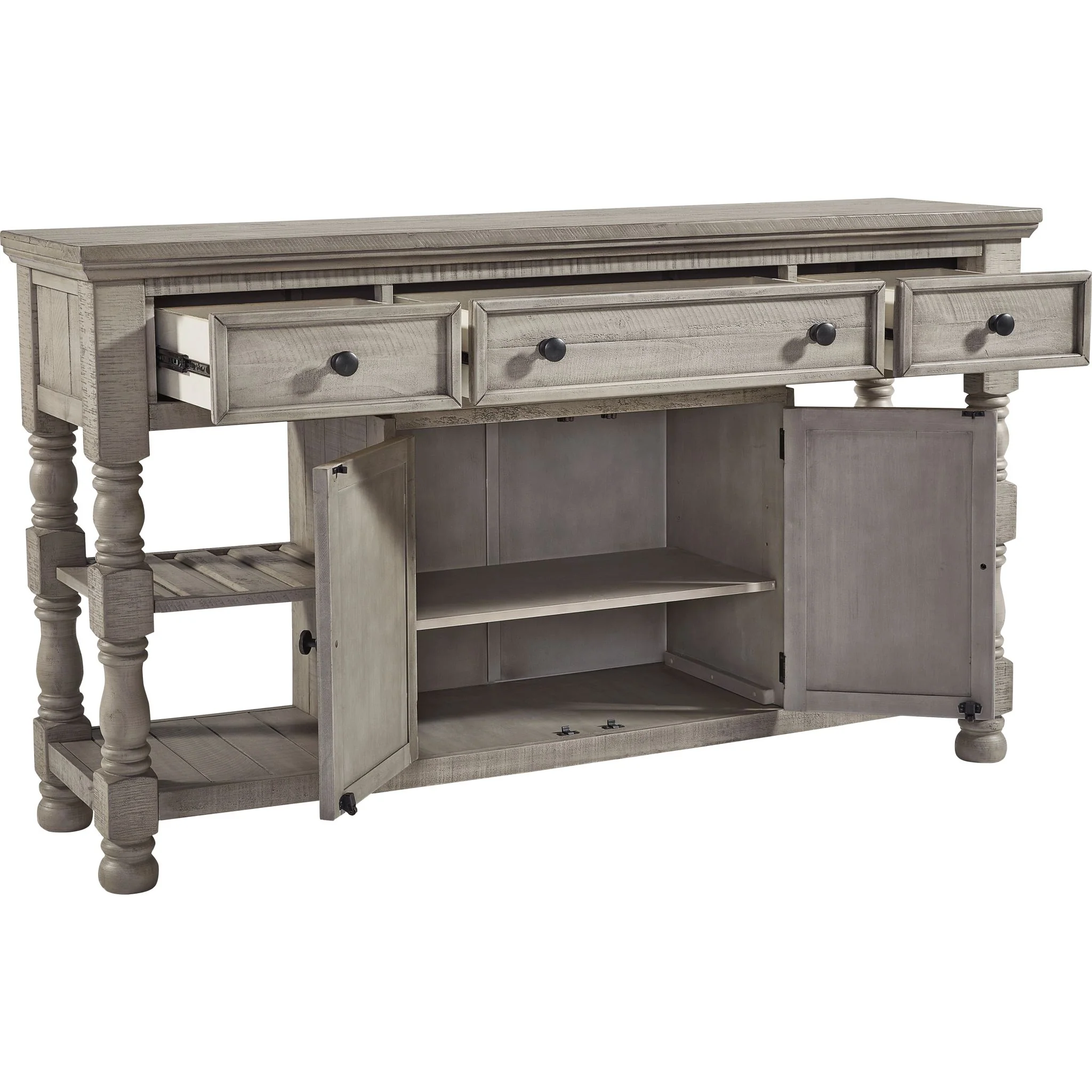 Harrastone-EXCLUSIVE Dining Server - Image 3