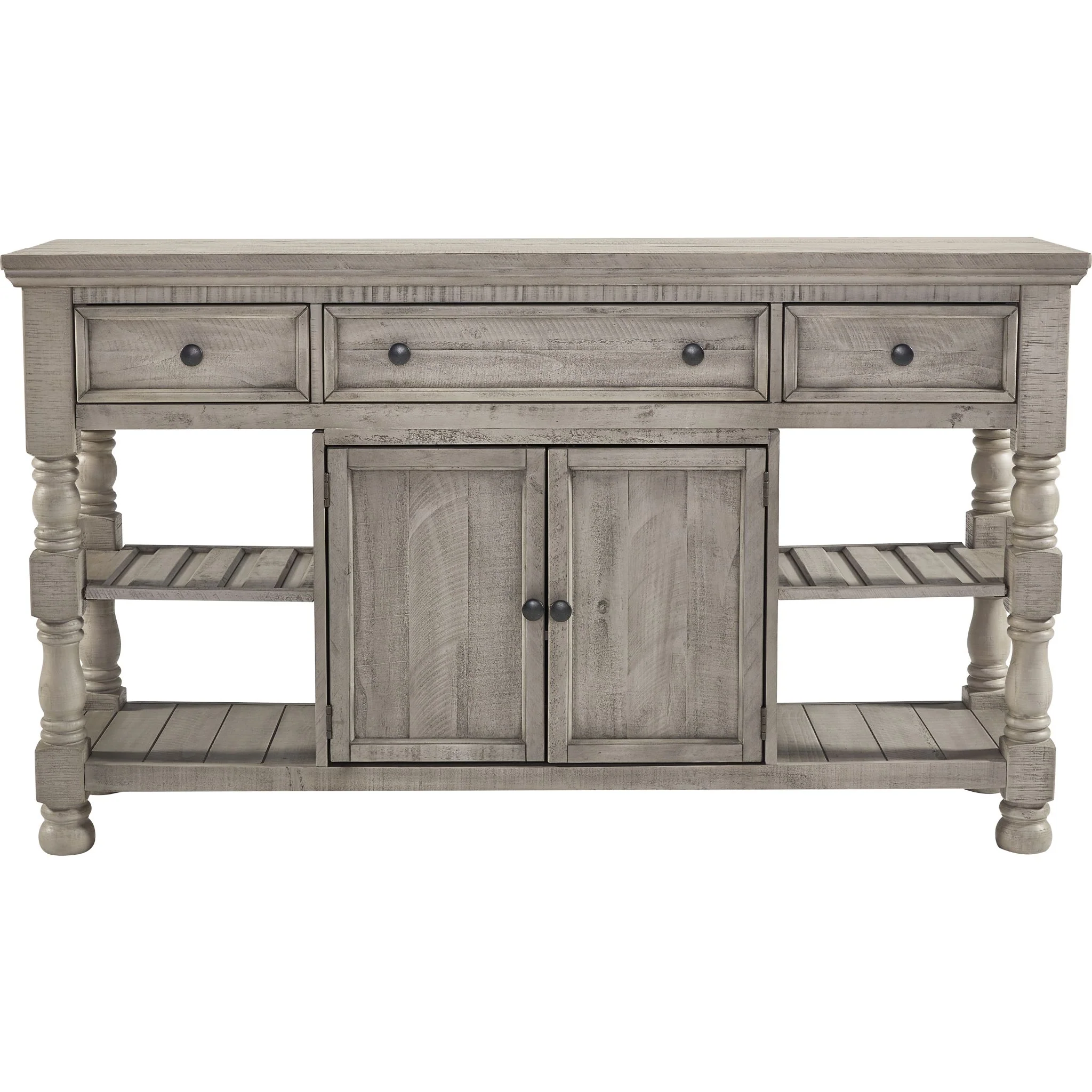 Harrastone-EXCLUSIVE Dining Server - Image 4