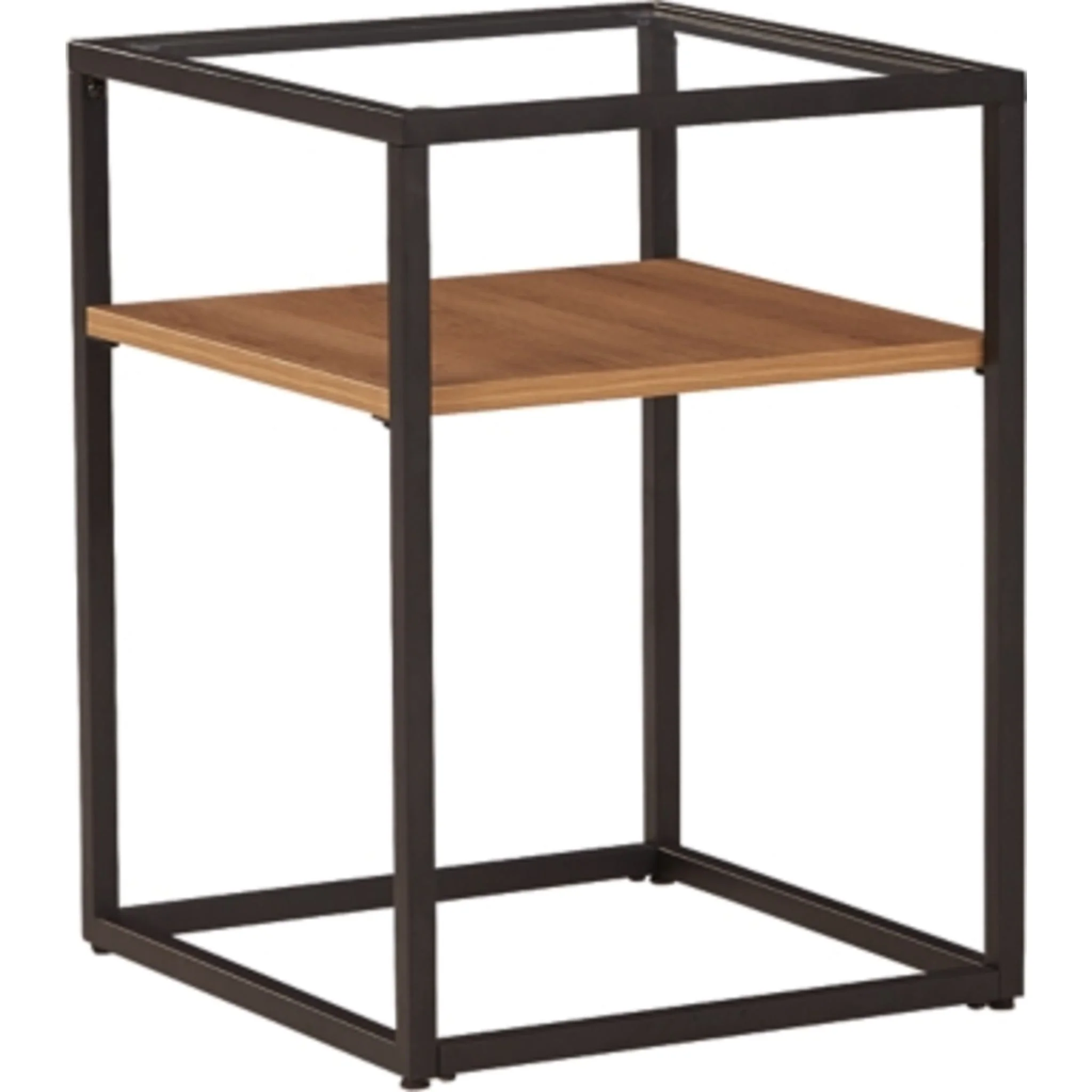 Harrelburg Accent Table - Image 4