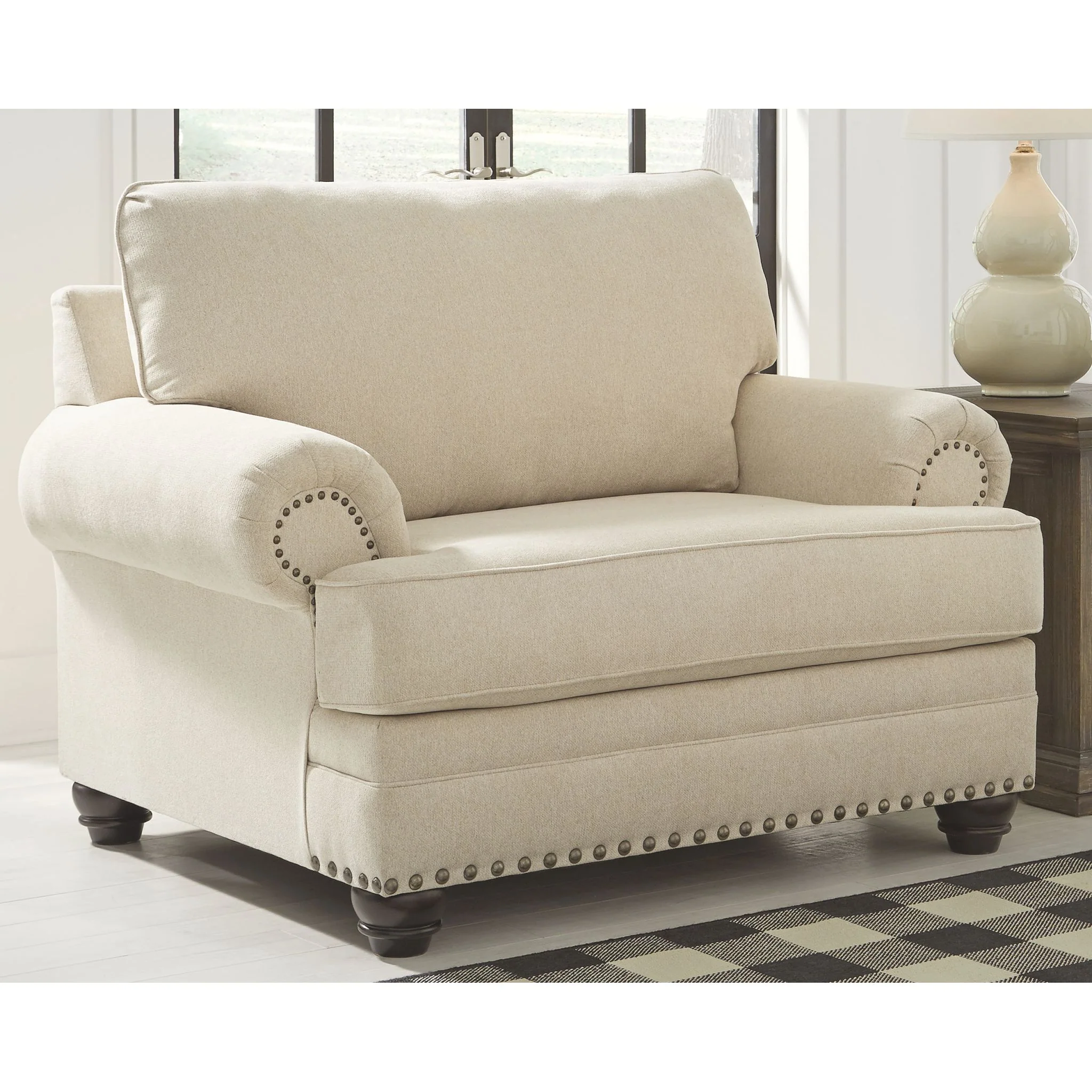 Harrietson Chair & a Half - Image 3