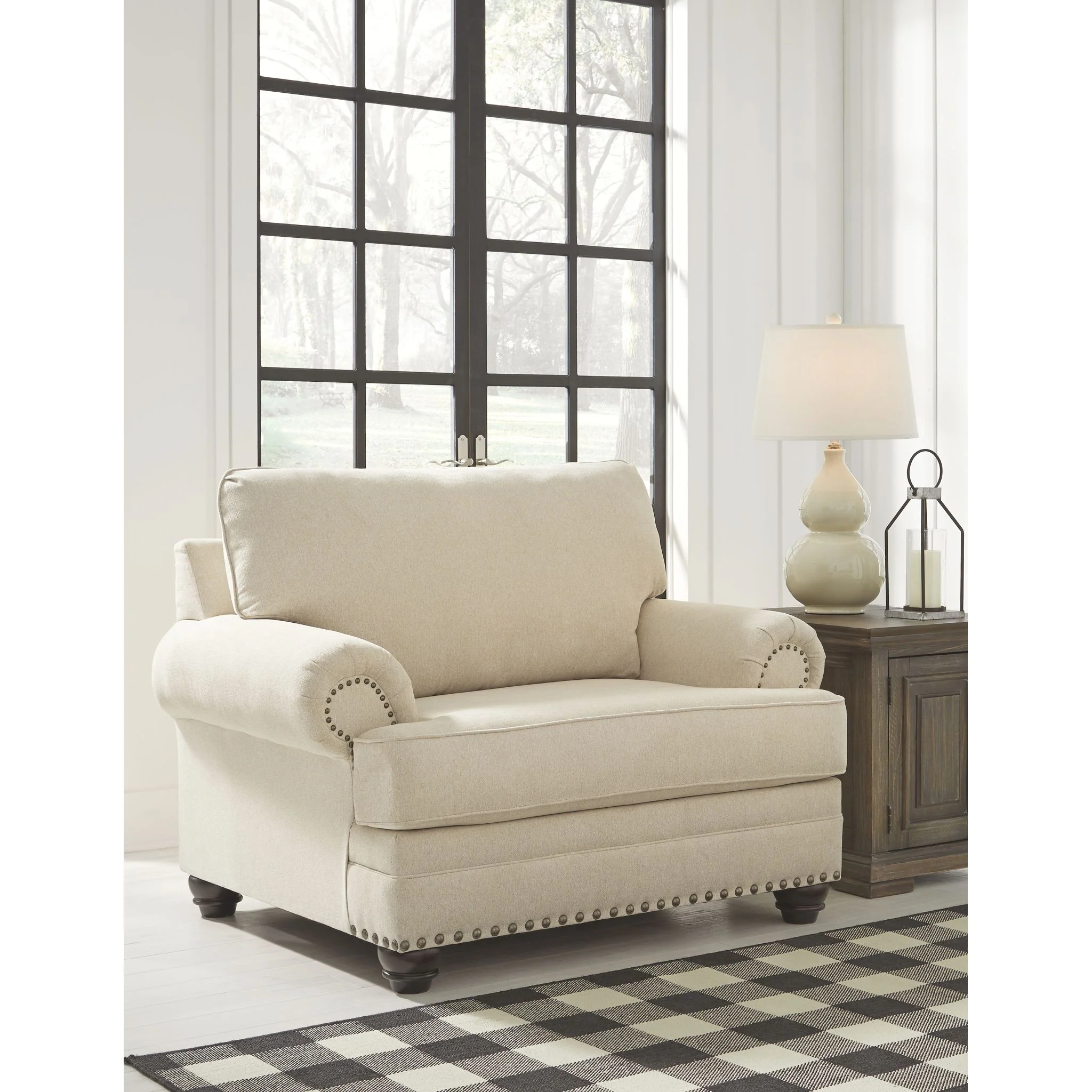 Harrietson Chair & a Half - Image 4