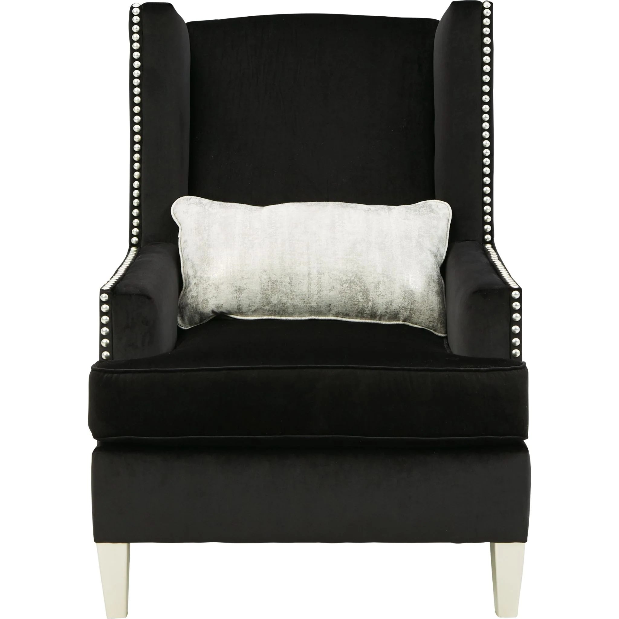 Harriotte Accent Chair - Image 3