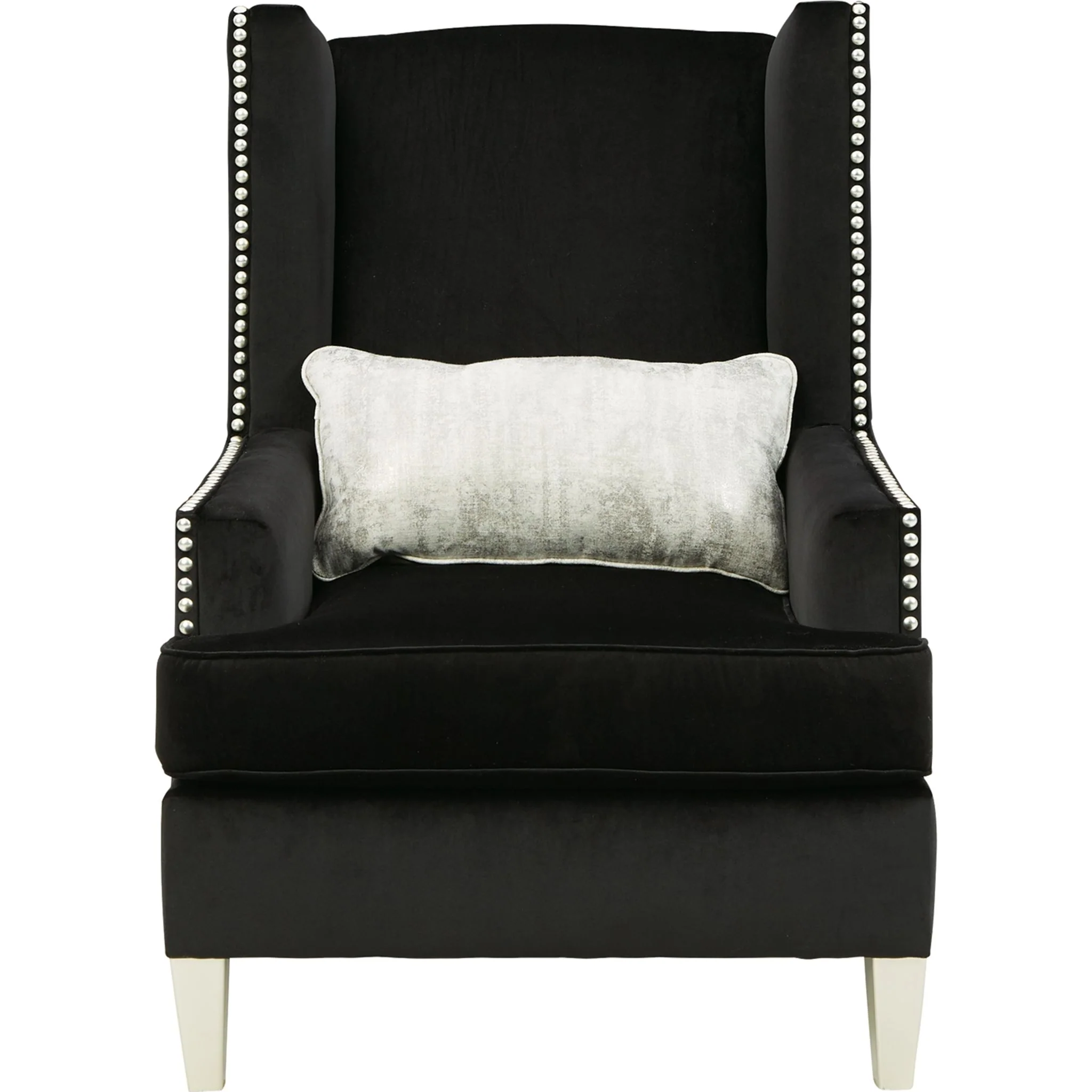 Harriotte Accent Chair - Image 7