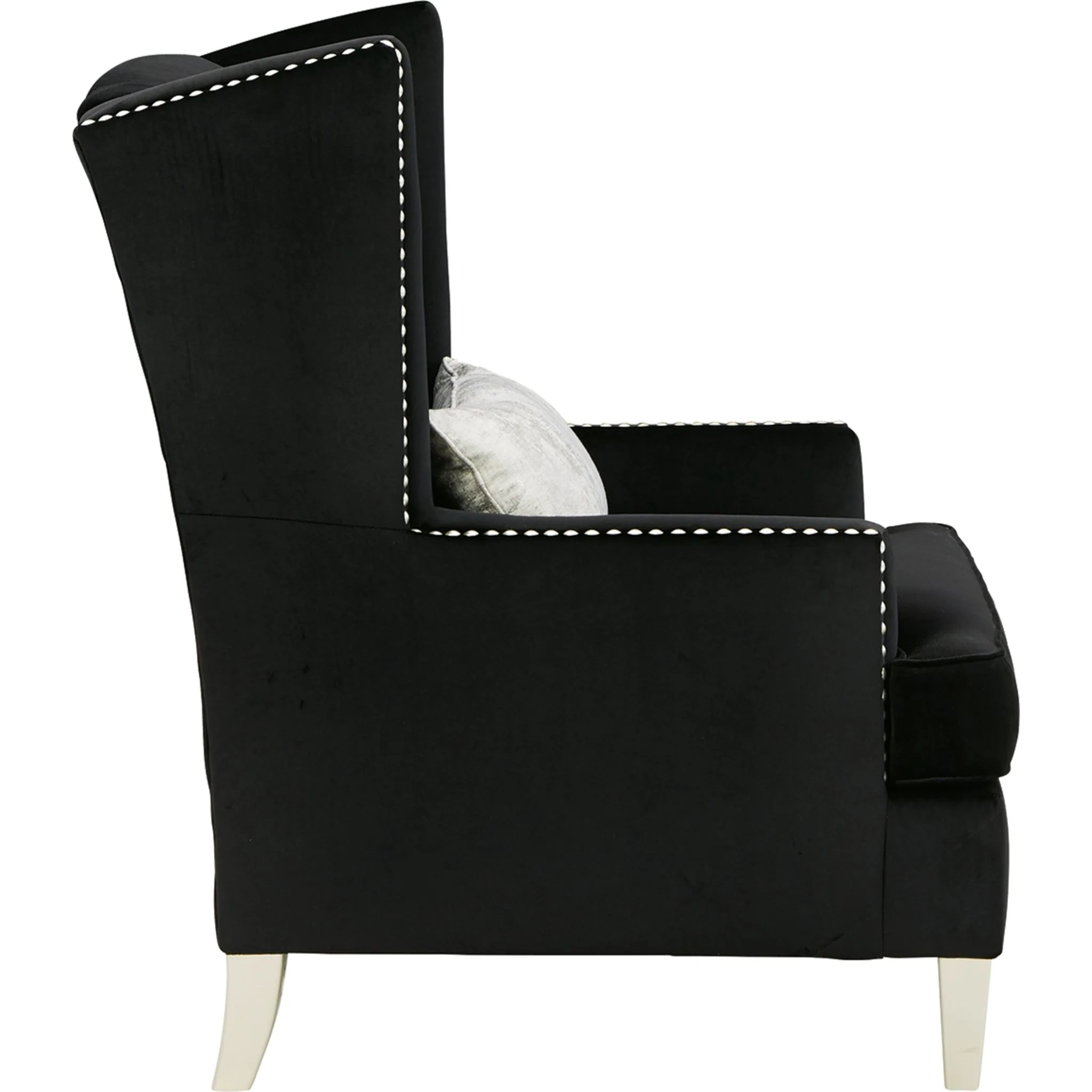 Harriotte Accent Chair - Image 8
