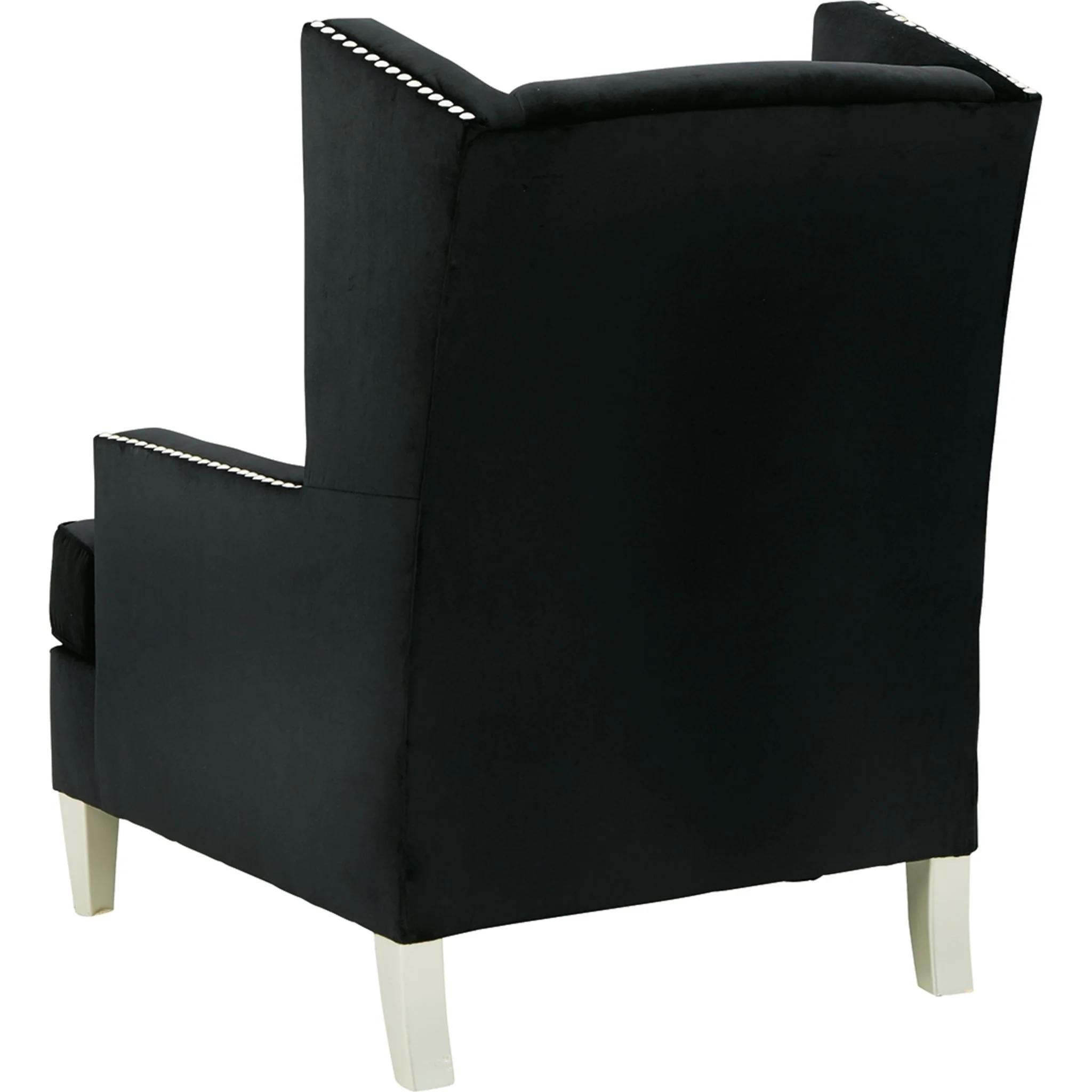 Harriotte Accent Chair - Image 9