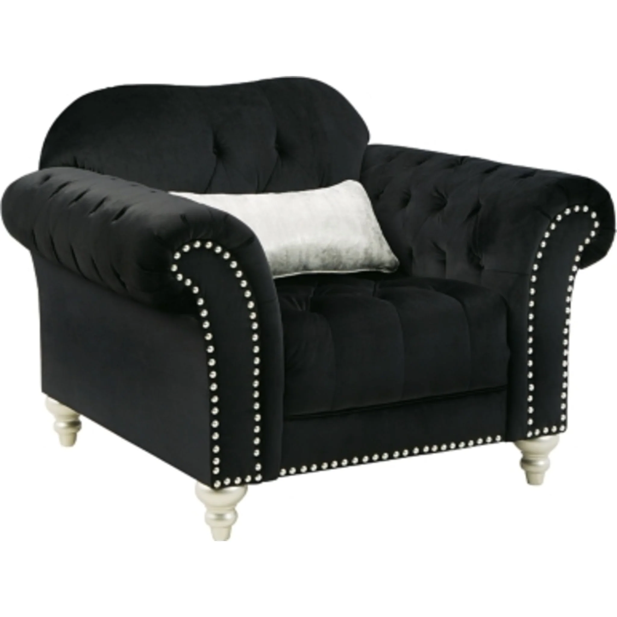 Harriotte Chair - Image 6