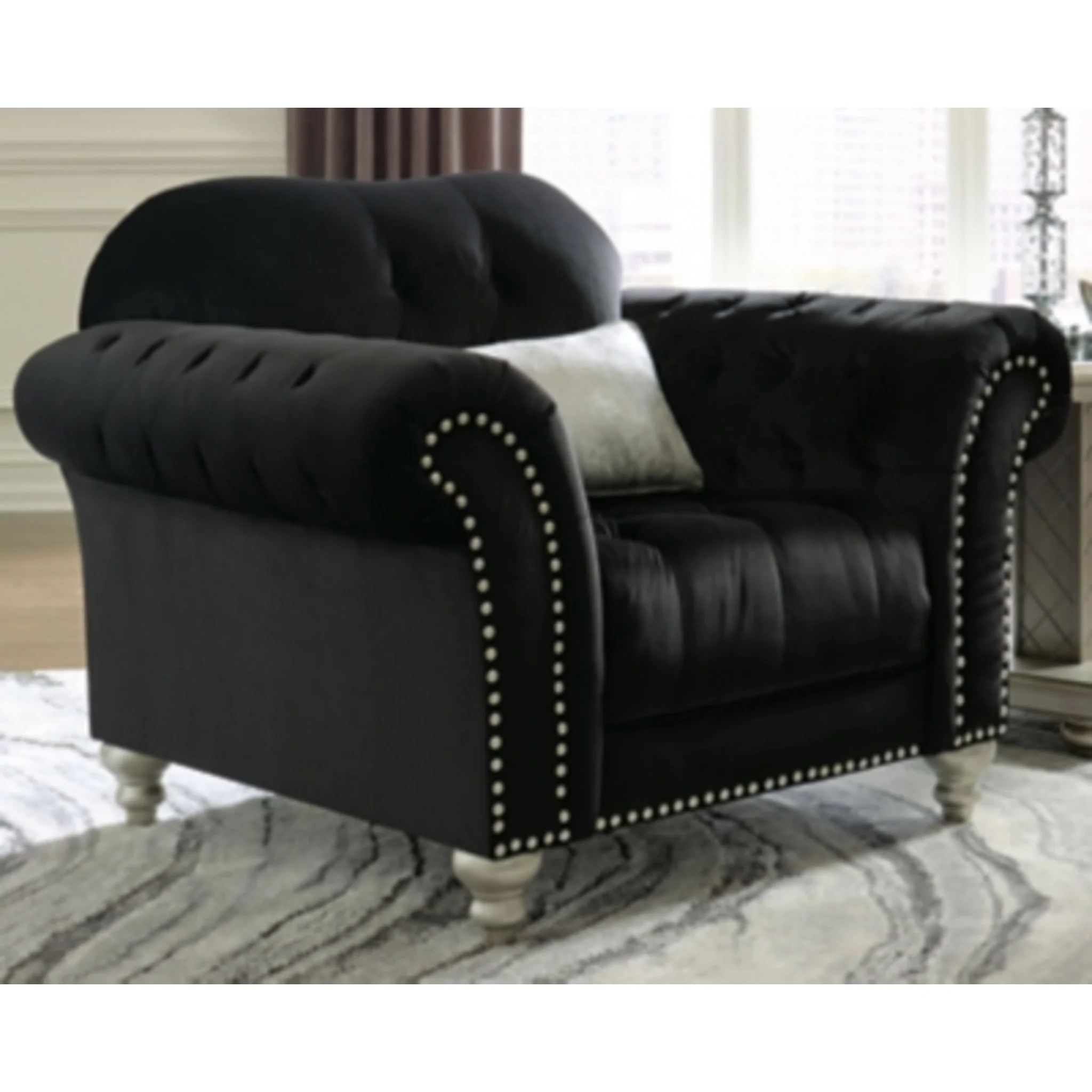 Harriotte Chair - Image 7