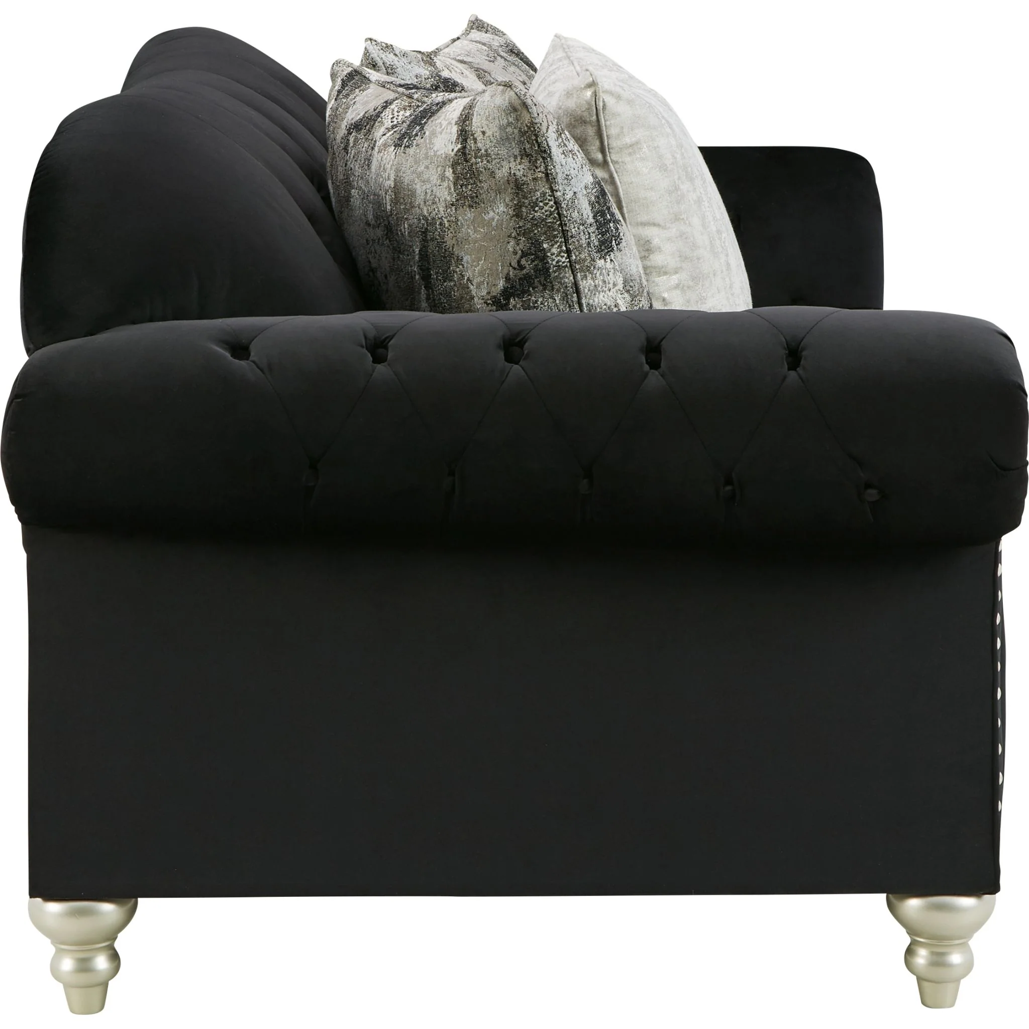 Harriotte Loveseat - Image 4