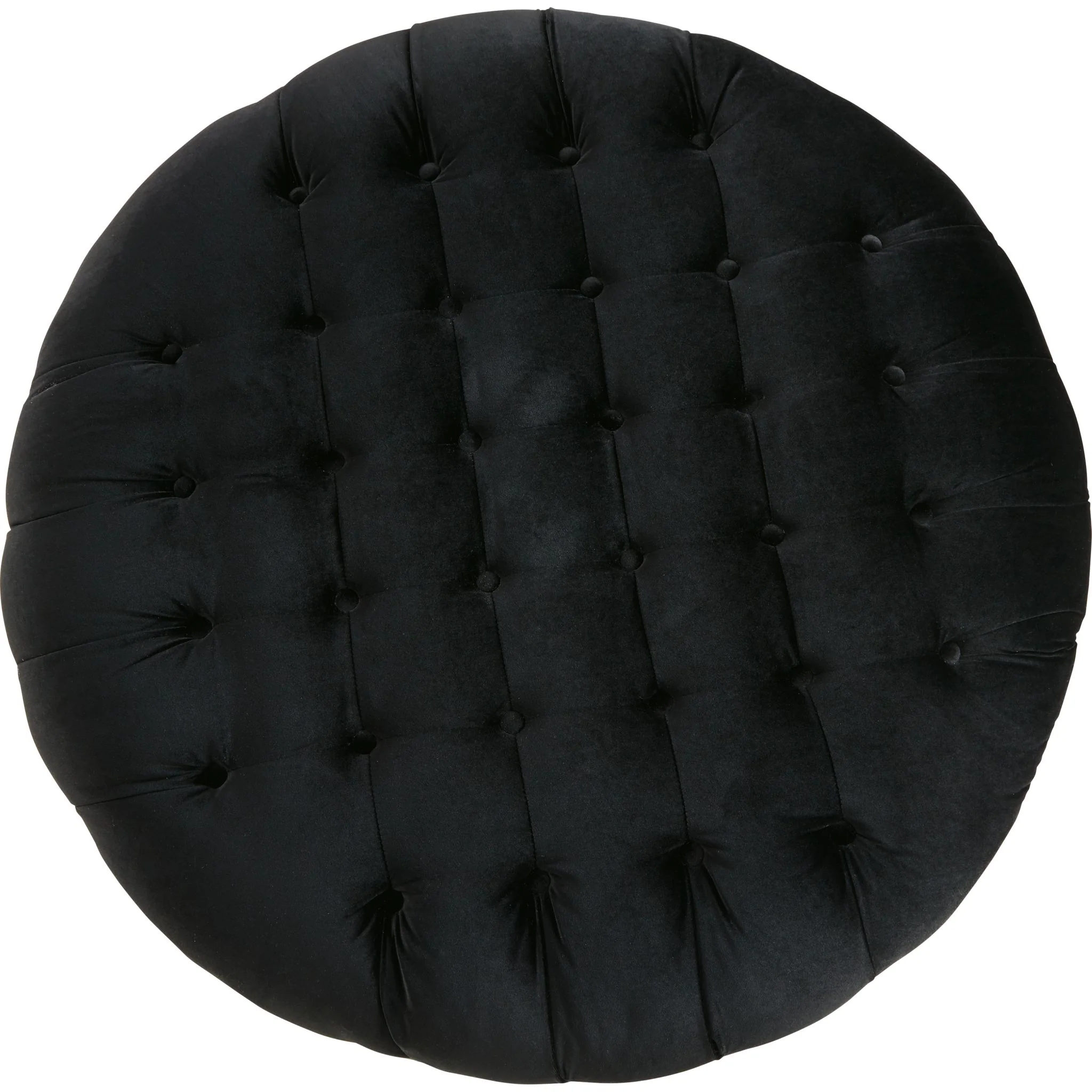 Harriotte Oversized Accent Ottoman - Image 4