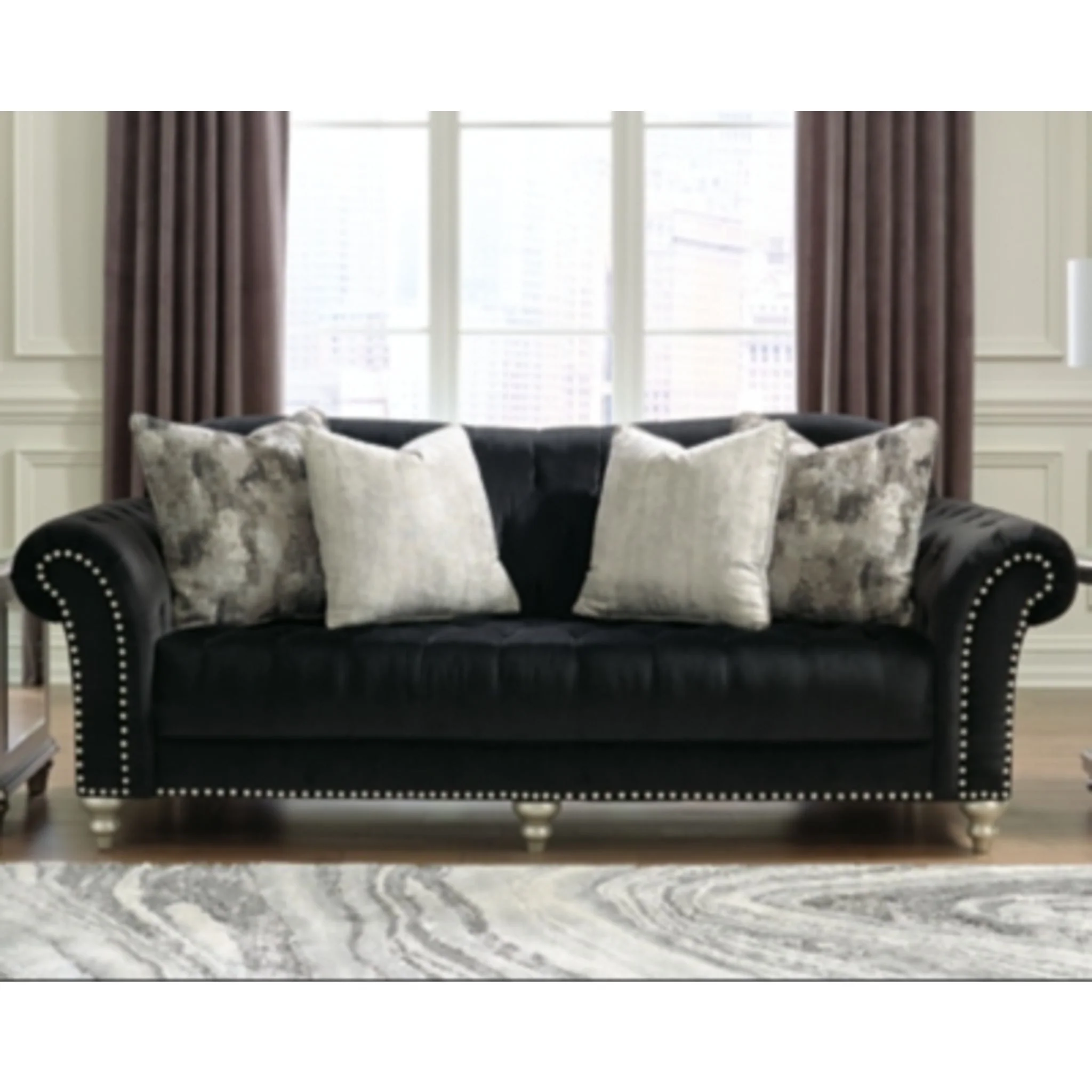Harriotte Sofa - Image 15
