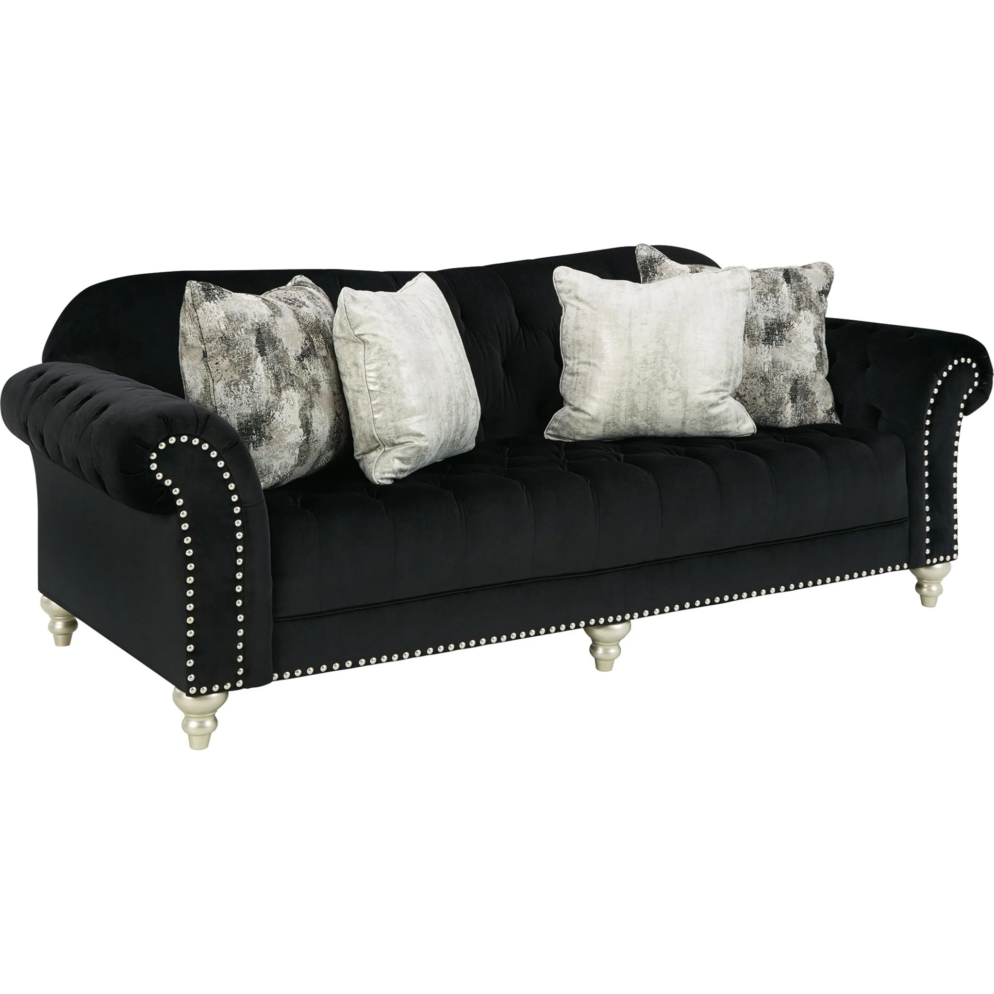 Harriotte Sofa - Image 3