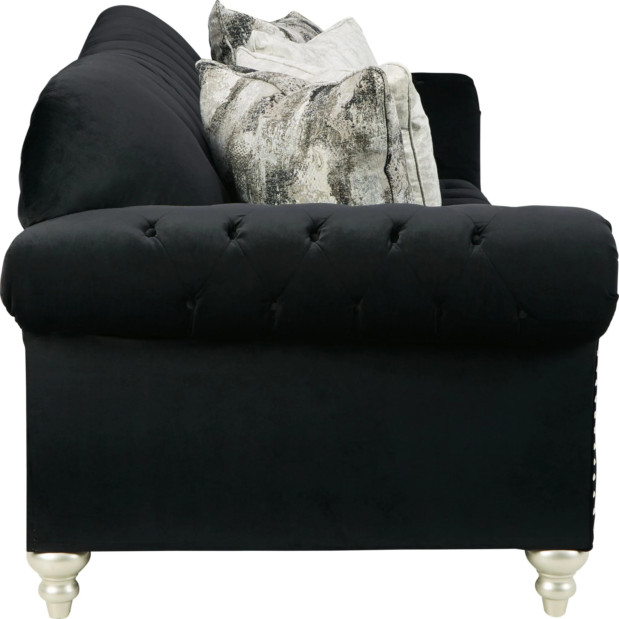 Harriotte Sofa - Image 4