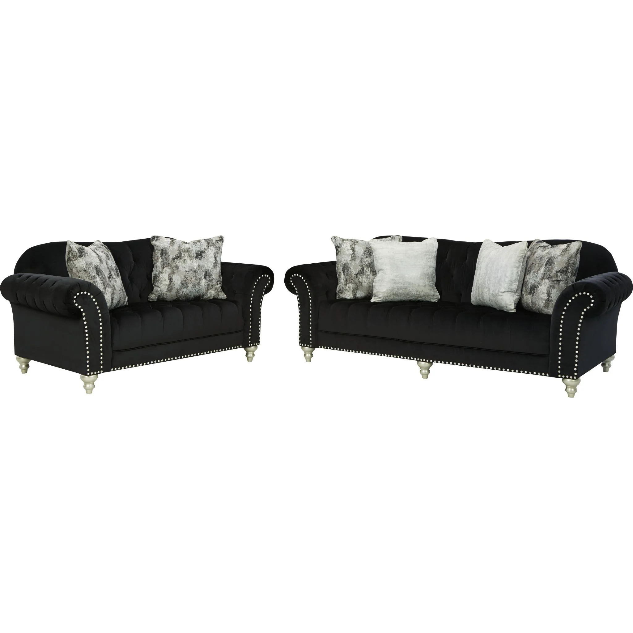 Harriotte Sofa - Image 5