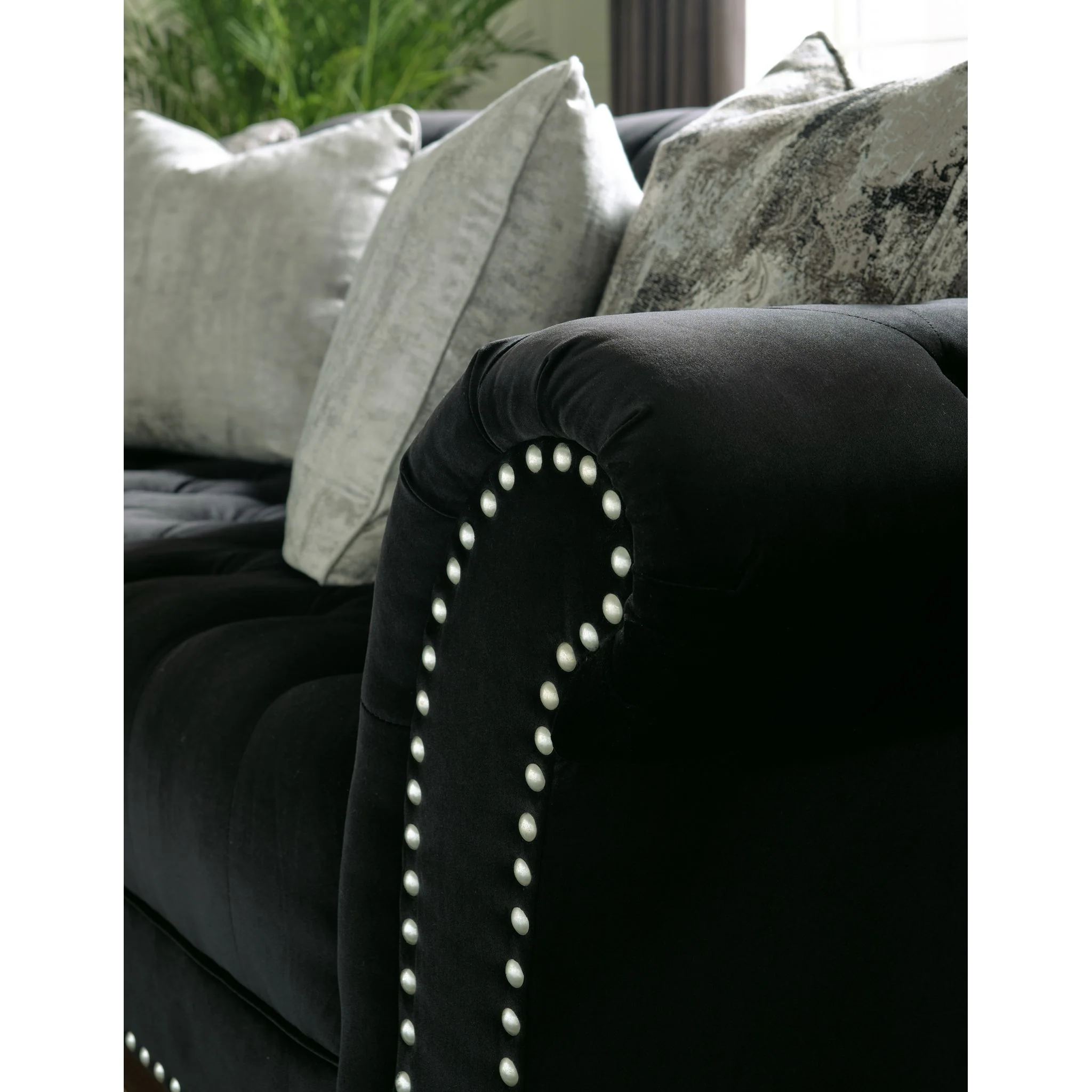 Harriotte Sofa - Image 6