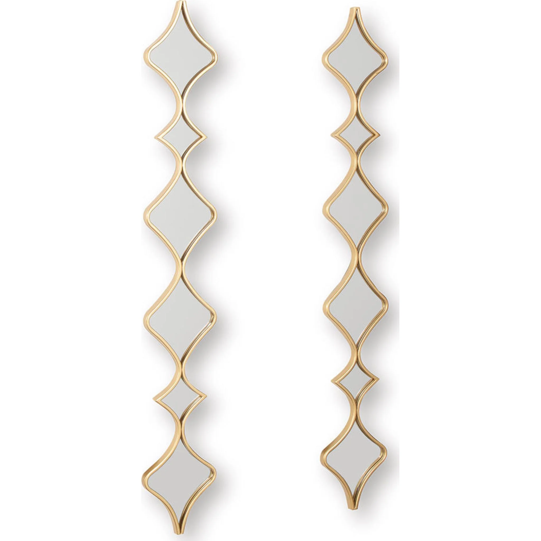 Harriswood Accent Mirror (Set of 2) - Image 3