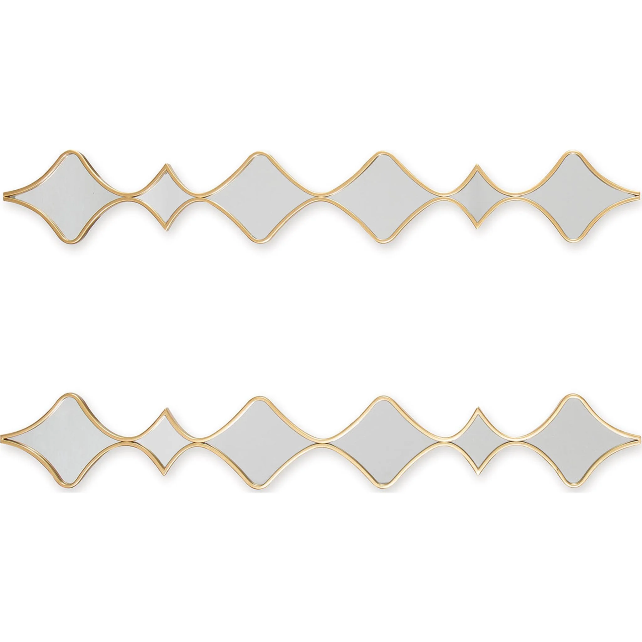 Harriswood Accent Mirror (Set of 2) - Image 6