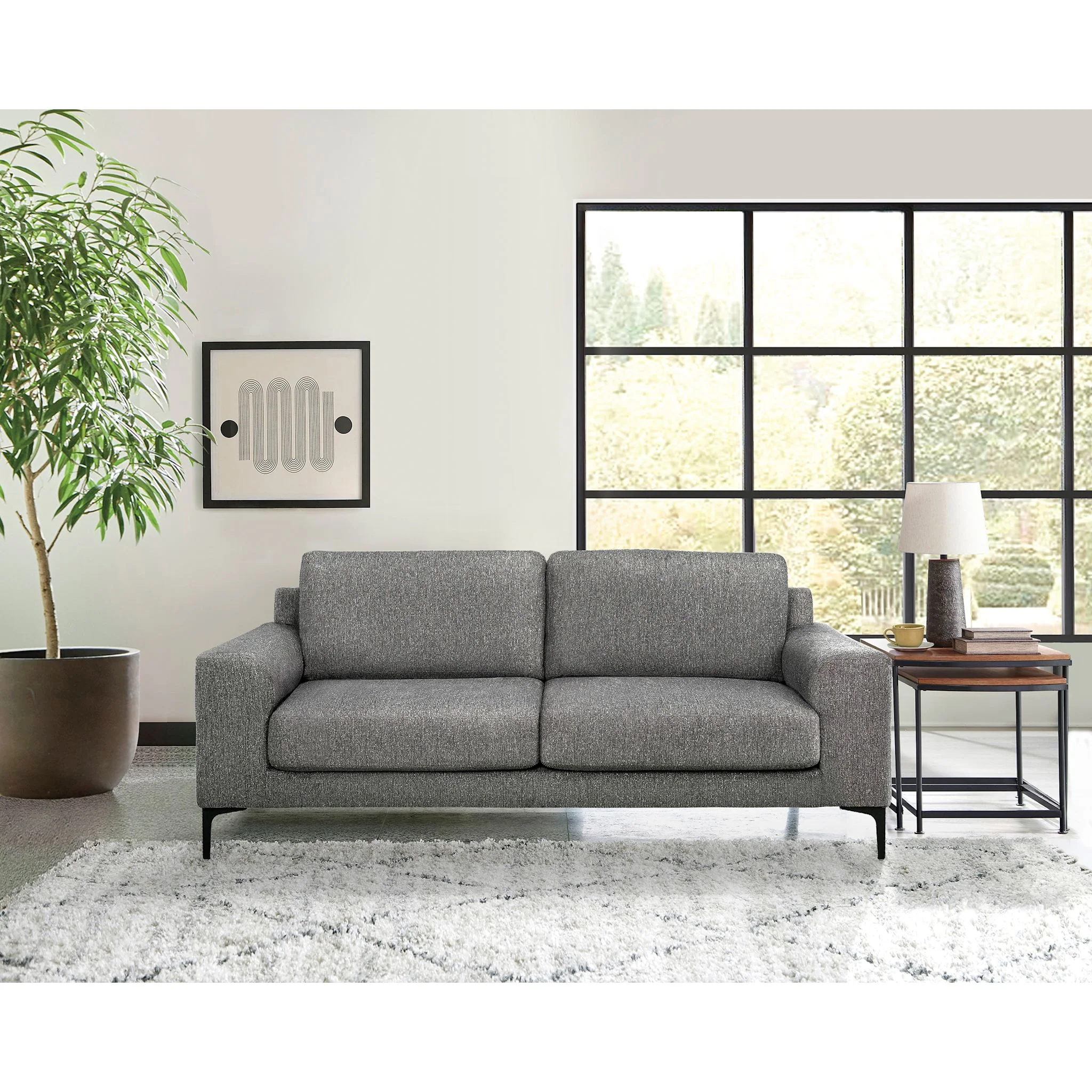 Harrow Pike Sofa - Image 2