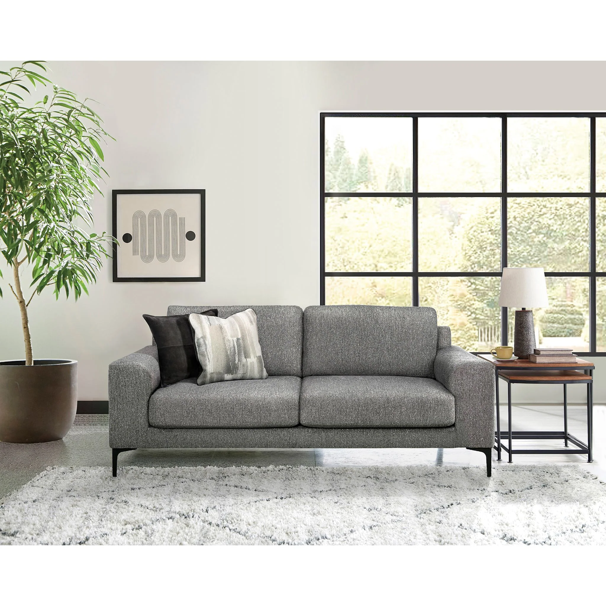 Harrow Pike Sofa - Image 9