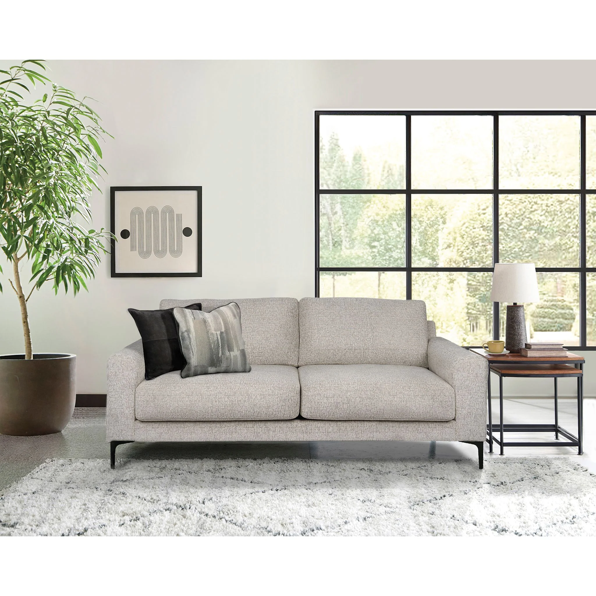 Harrow Pike Sofa - Image 2